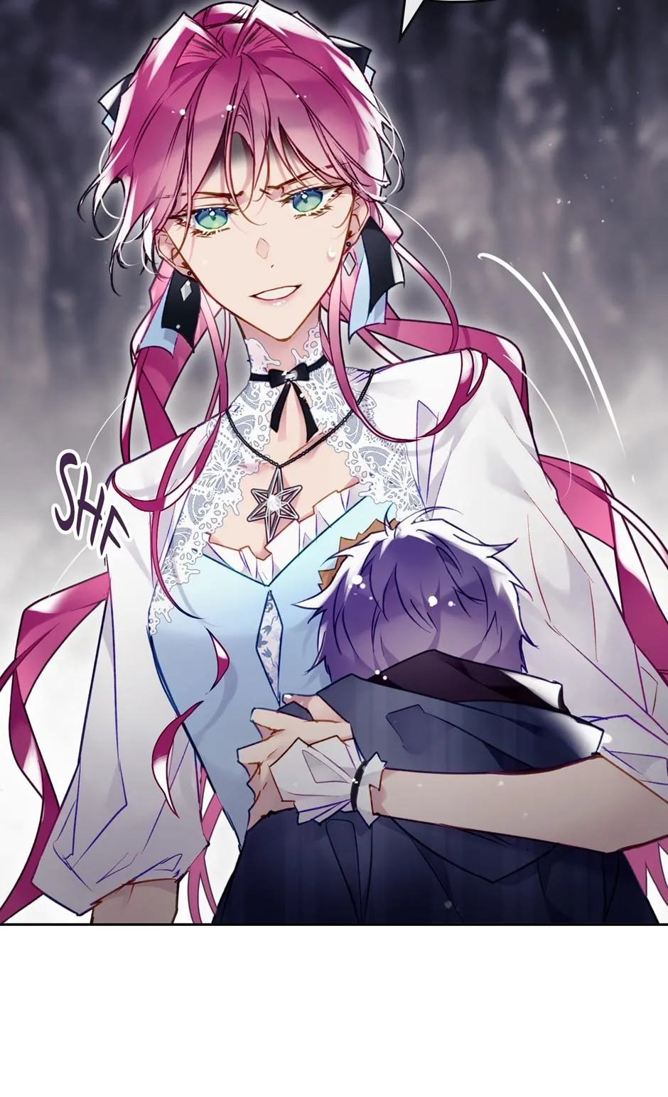 Read Villains Are Destined to Die Manga Online