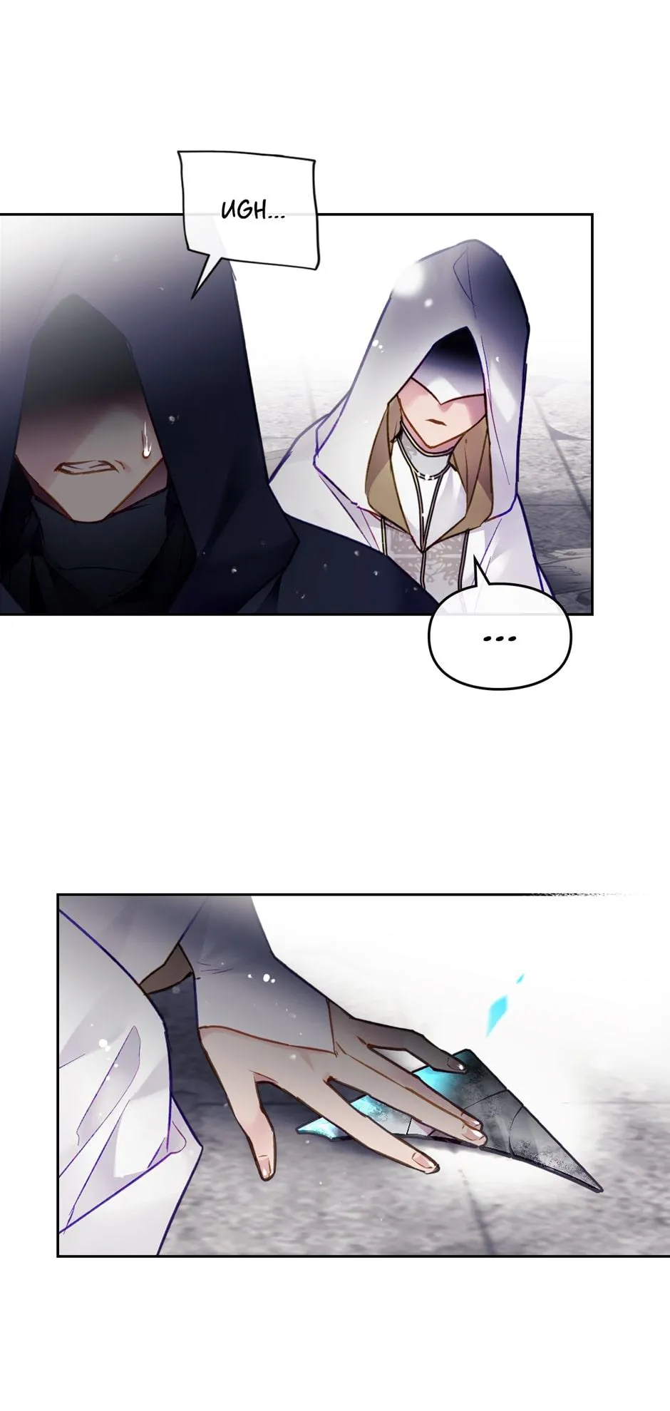 Read Villains Are Destined to Die Manga Online