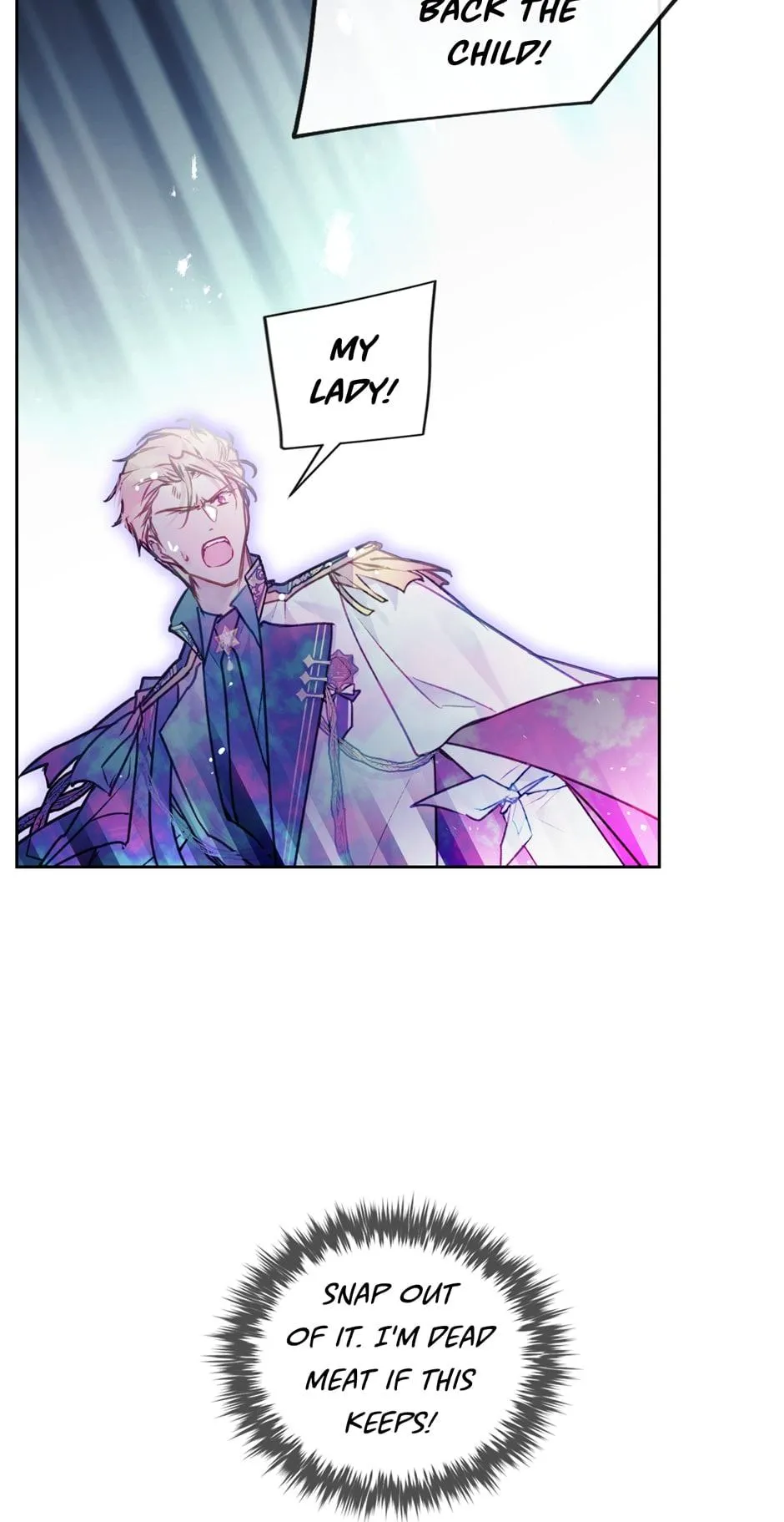 Read Villains Are Destined to Die Manga Online