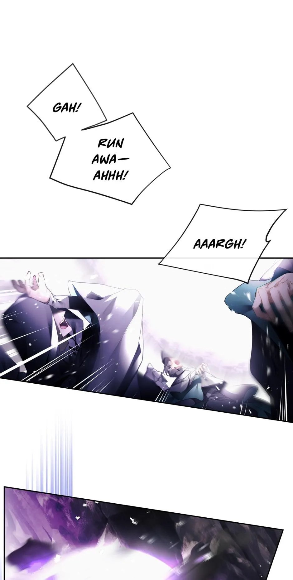 Read Villains Are Destined to Die Manga Online