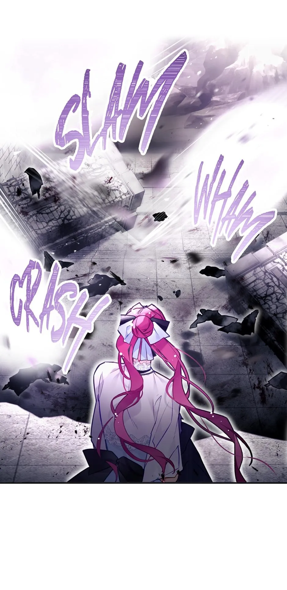 Read Villains Are Destined to Die Manga Online