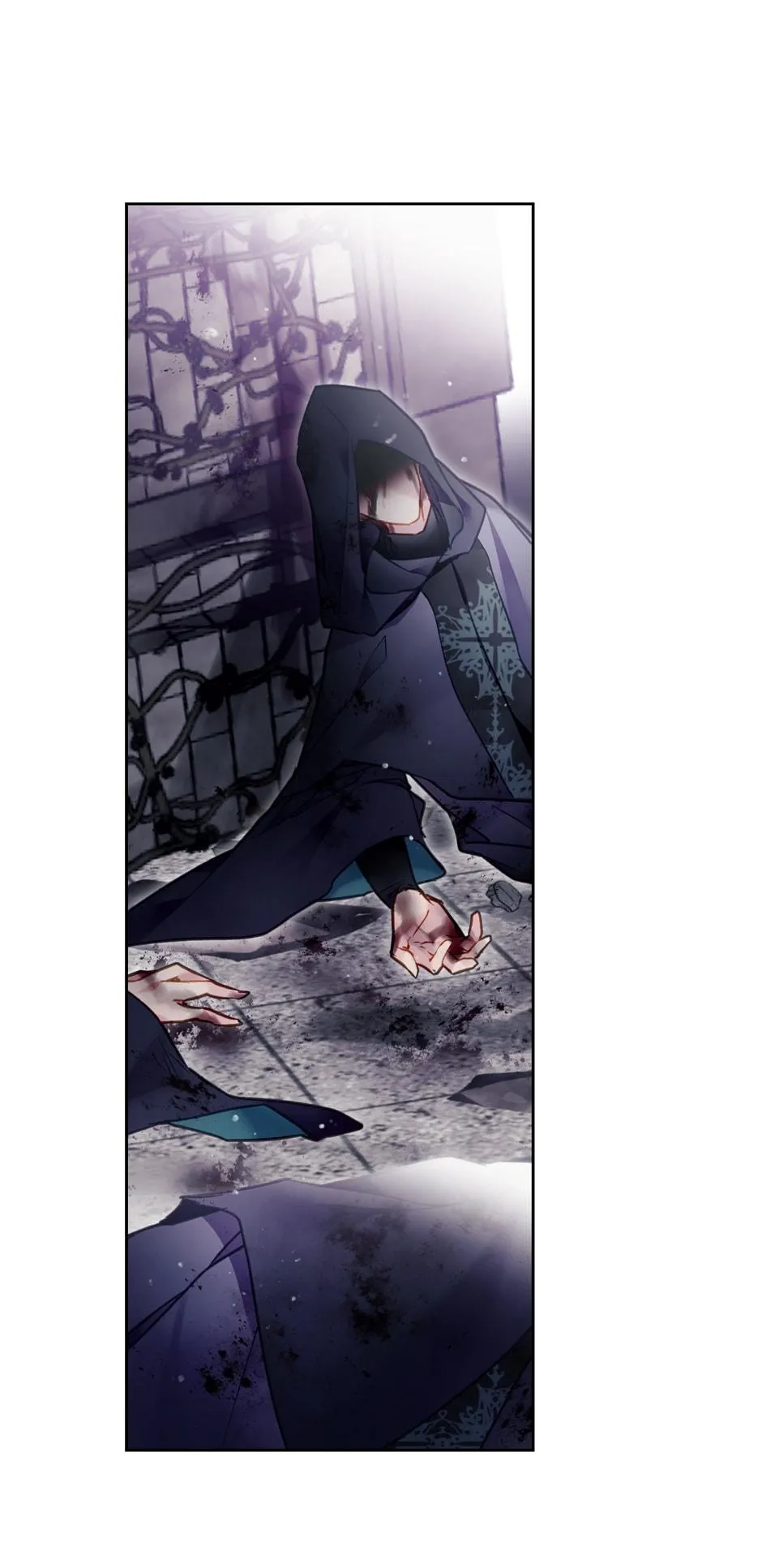 Read Villains Are Destined to Die Manga Online