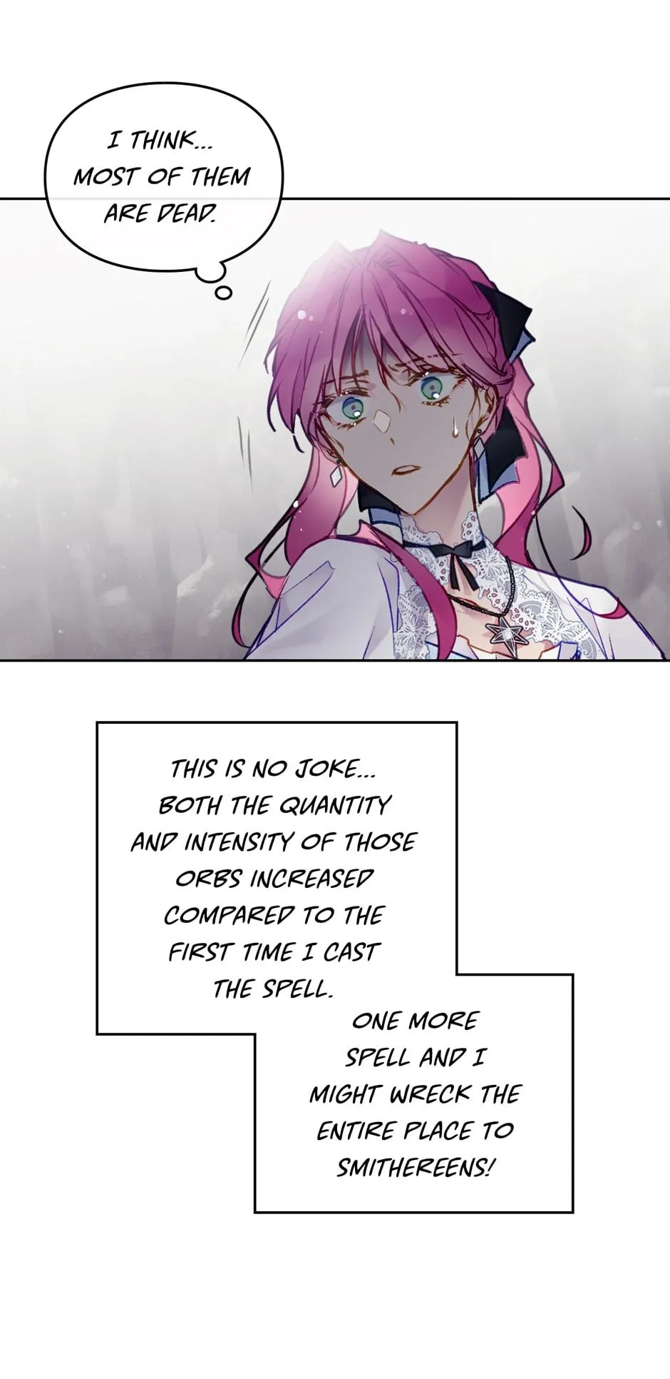 Read Villains Are Destined to Die Manga Online