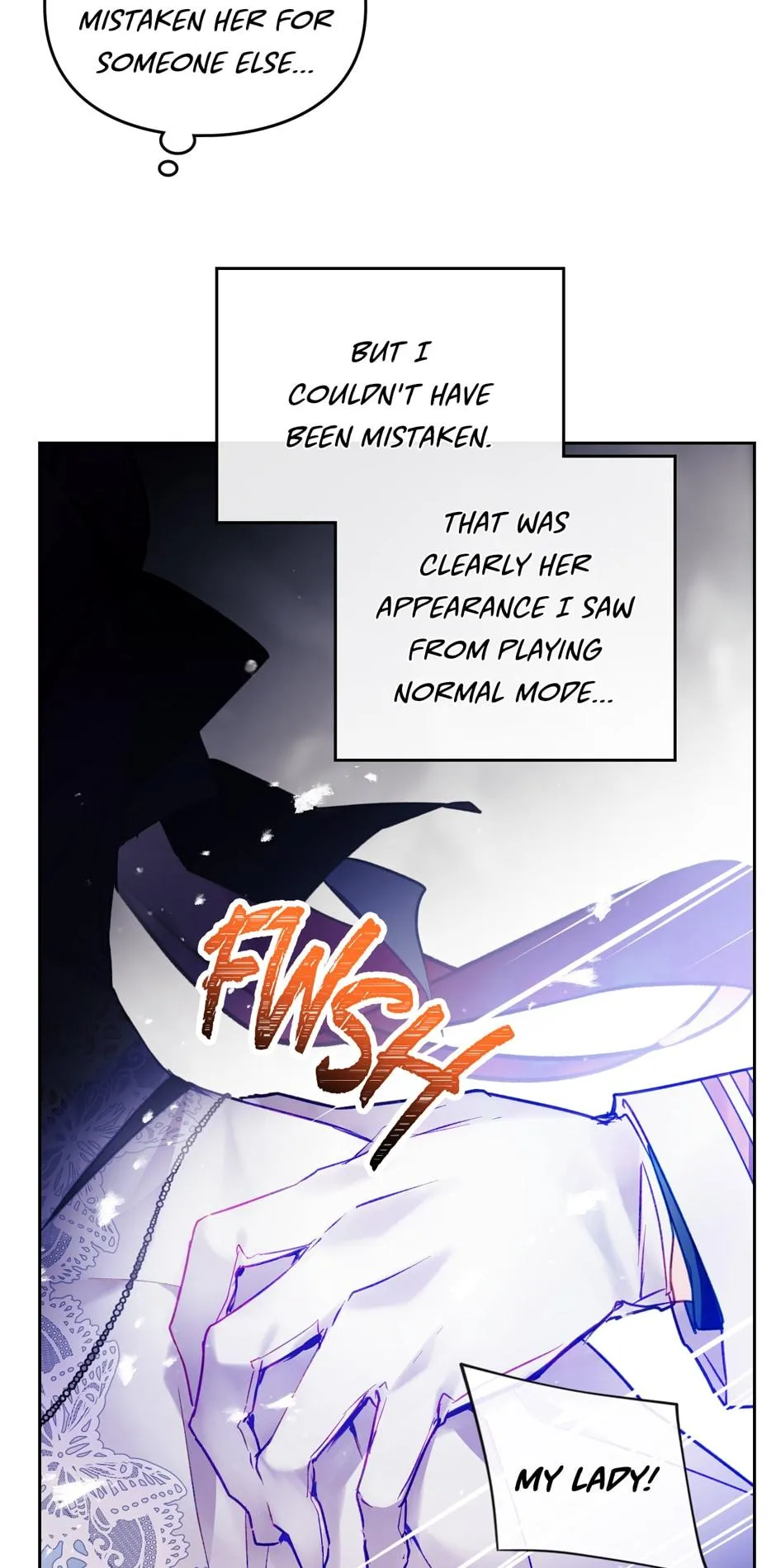 Read Villains Are Destined to Die Manga Online