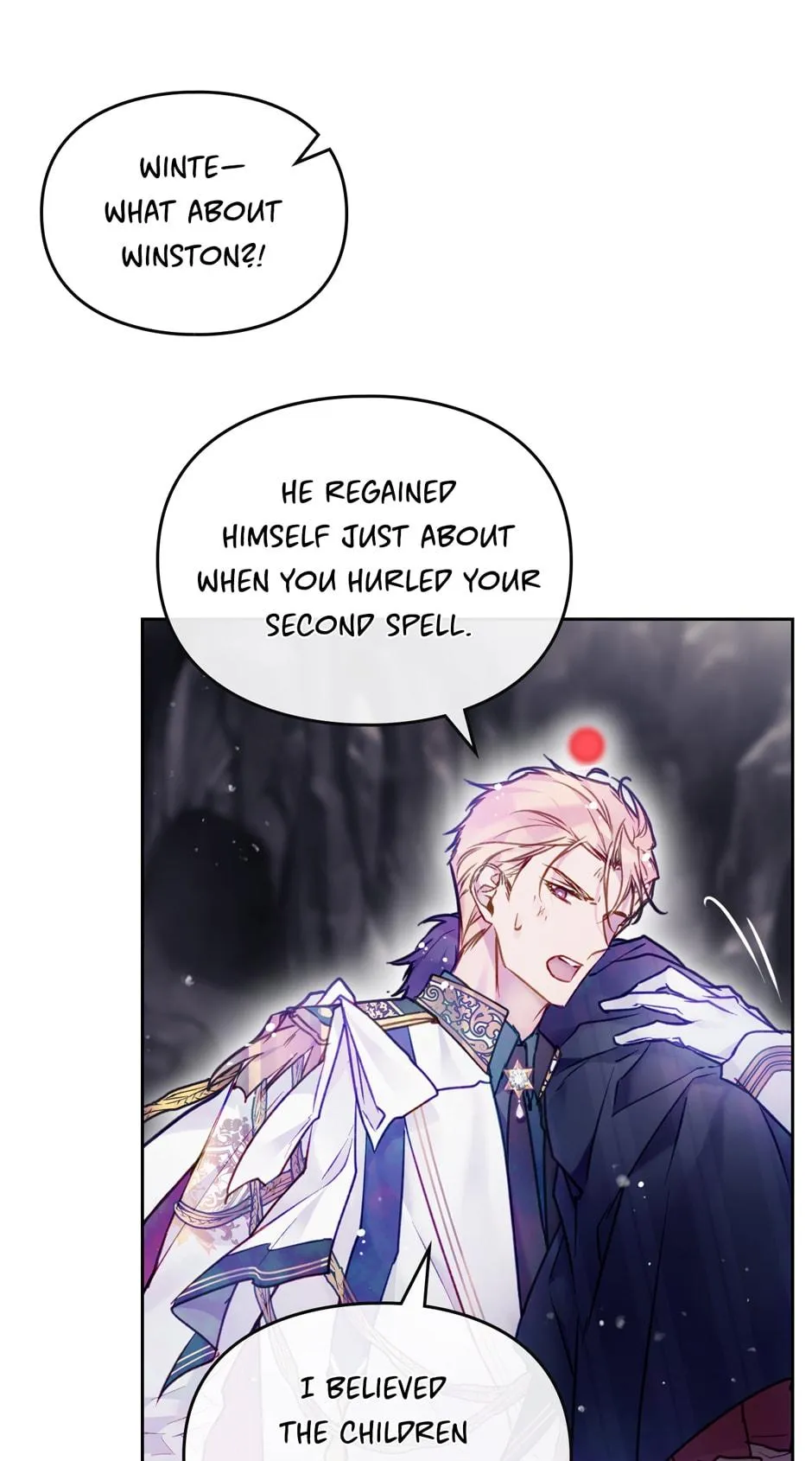 Read Villains Are Destined to Die Manga Online