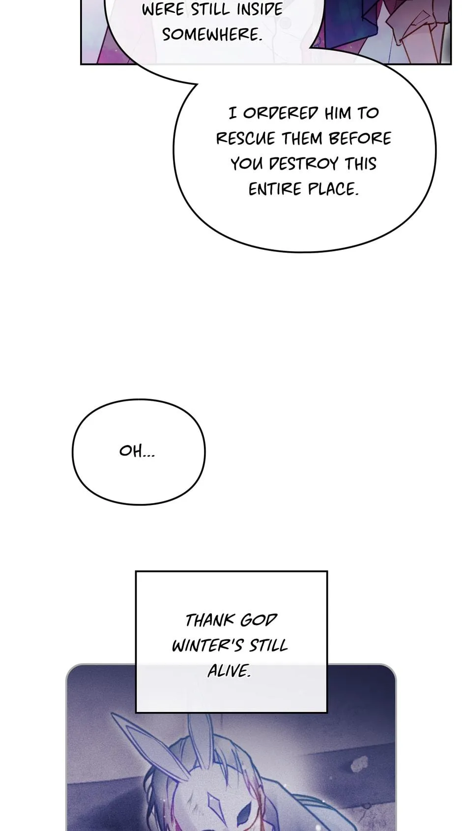 Read Villains Are Destined to Die Manga Online