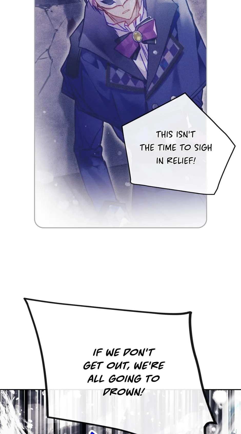 Read Villains Are Destined to Die Manga Online
