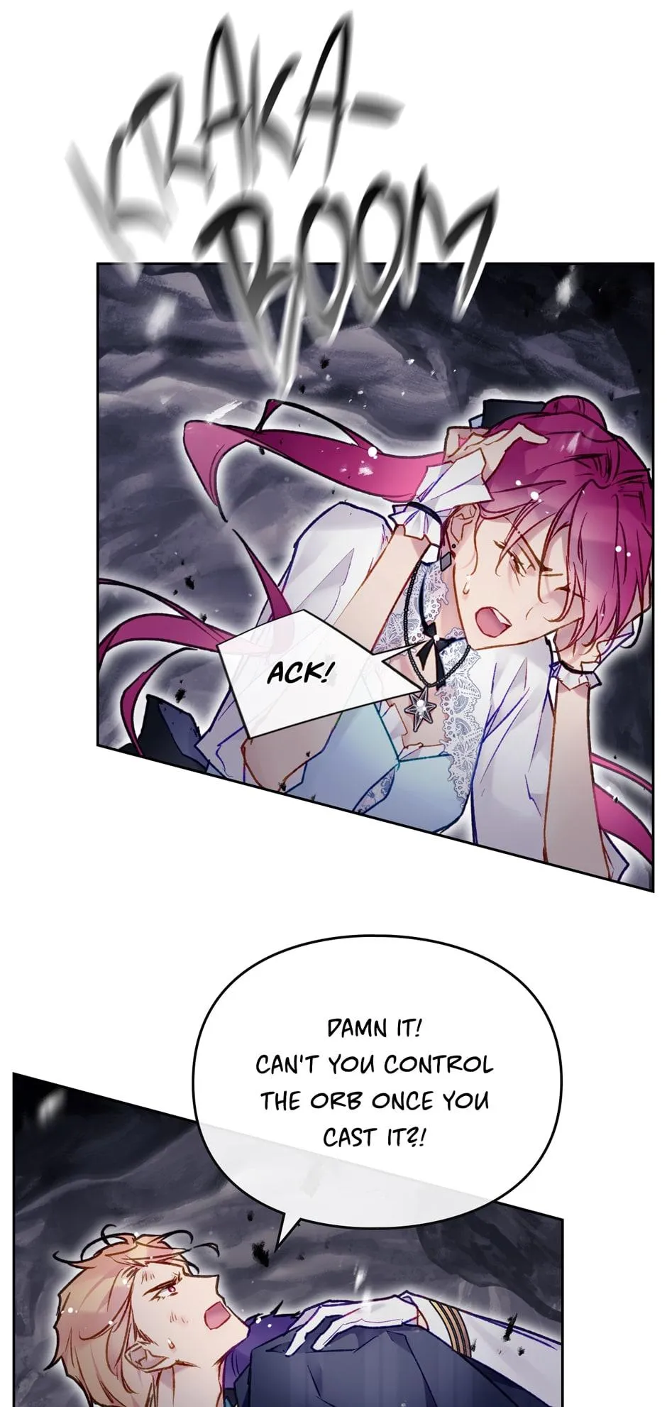 Read Villains Are Destined to Die Manga Online