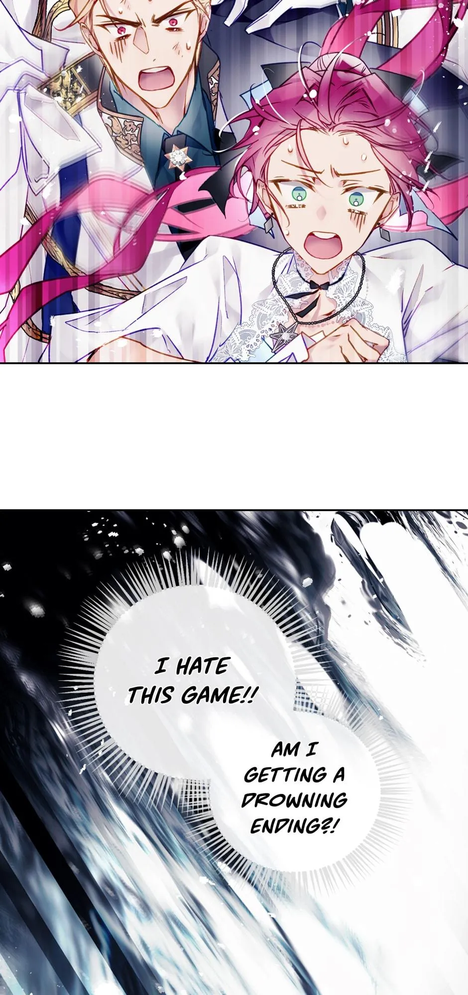 Read Villains Are Destined to Die Manga Online