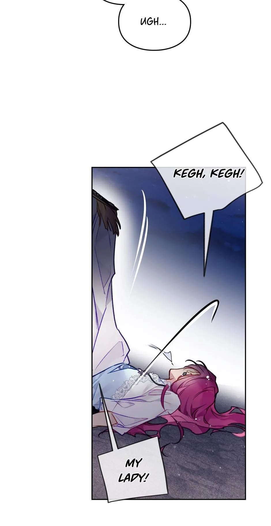 Read Villains Are Destined to Die Manga Online