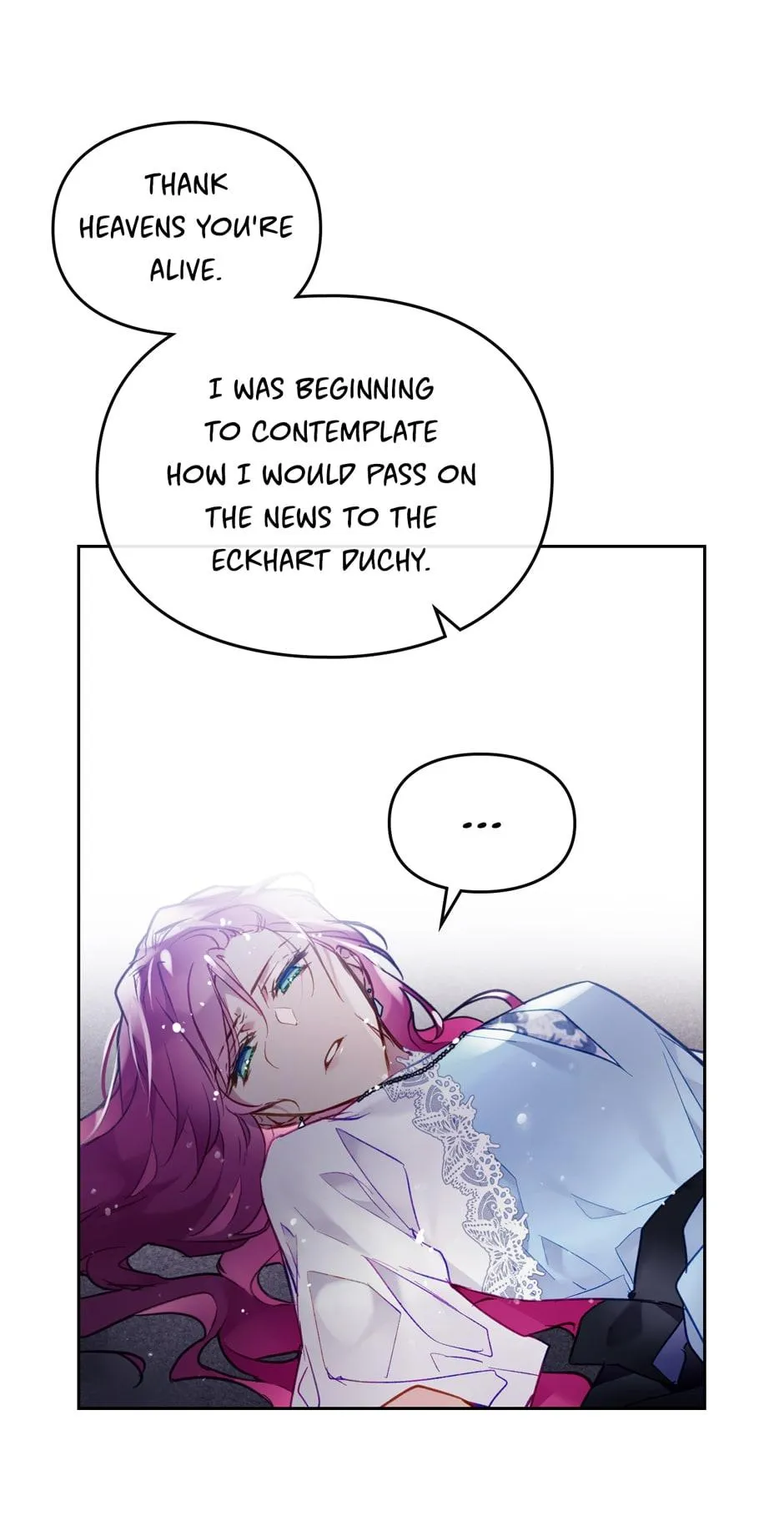 Read Villains Are Destined to Die Manga Online