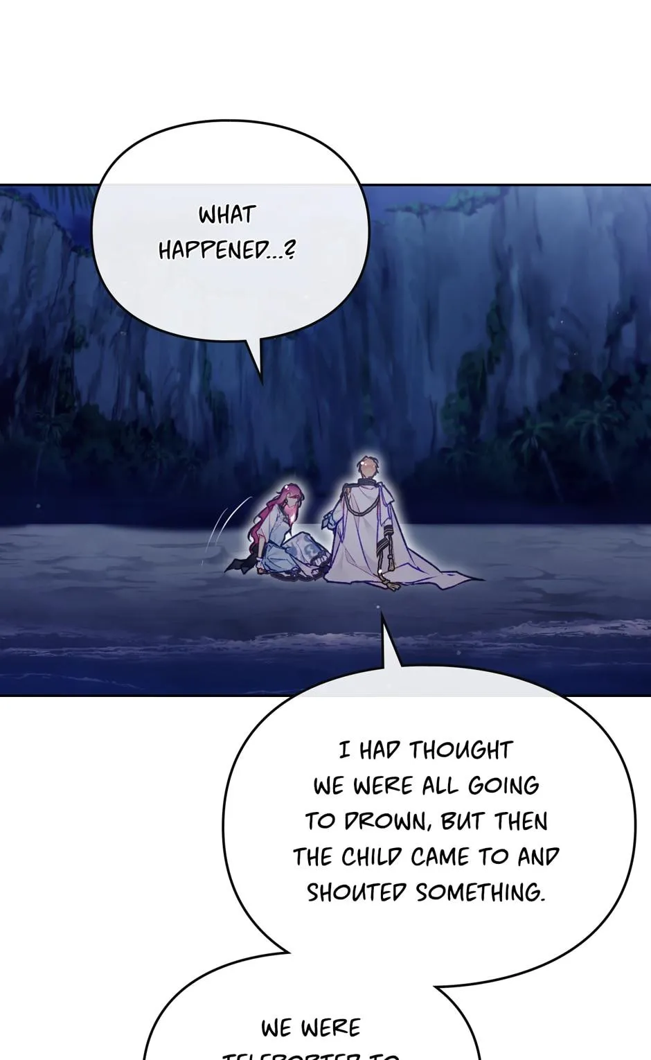 Read Villains Are Destined to Die Manga Online