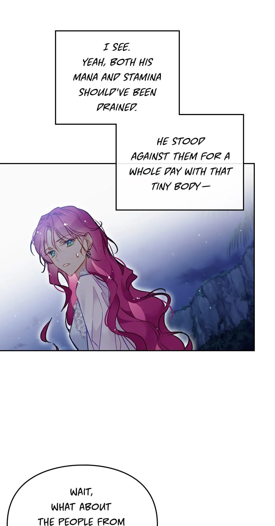 Read Villains Are Destined to Die Manga Online