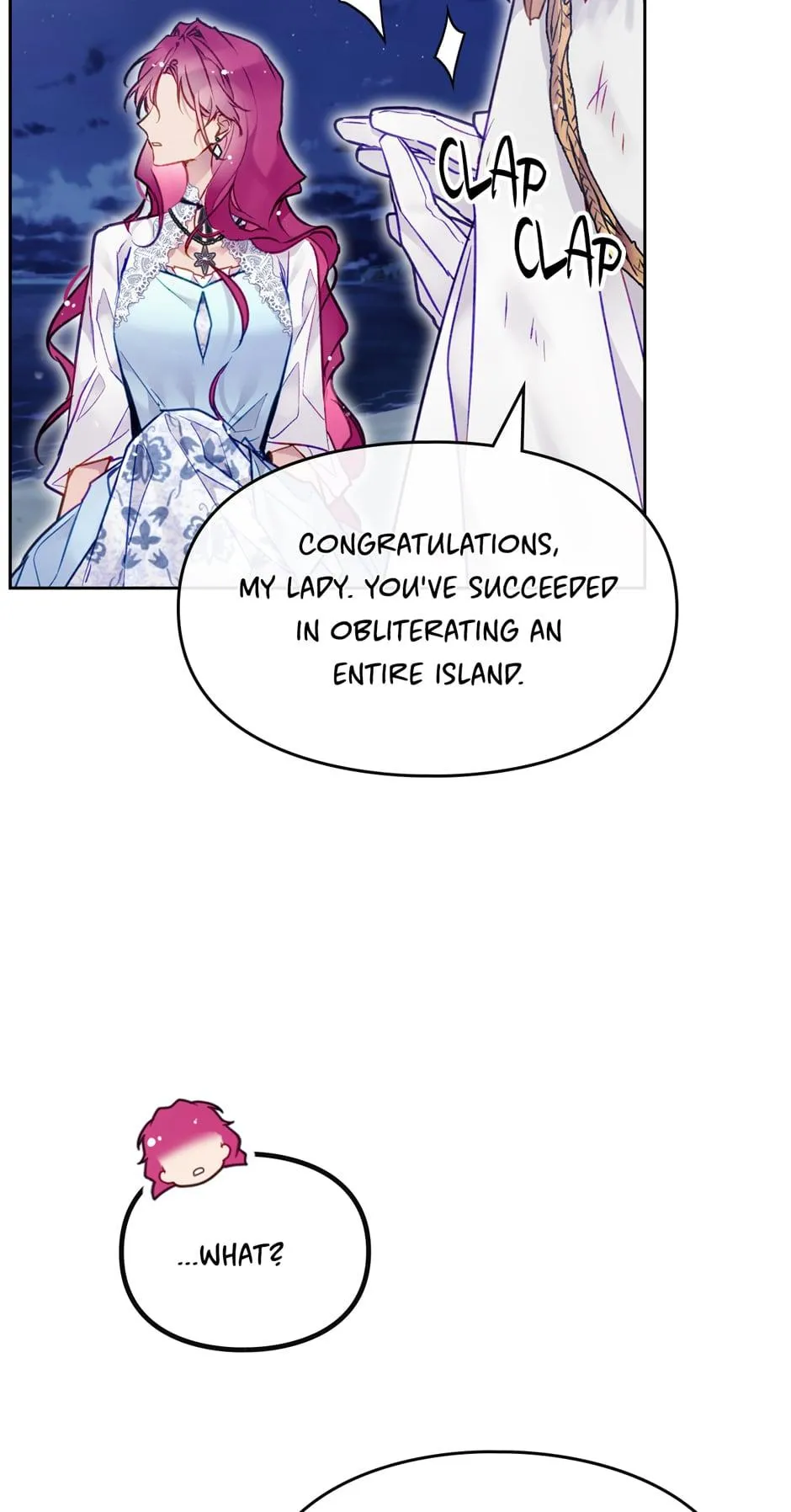 Read Villains Are Destined to Die Manga Online