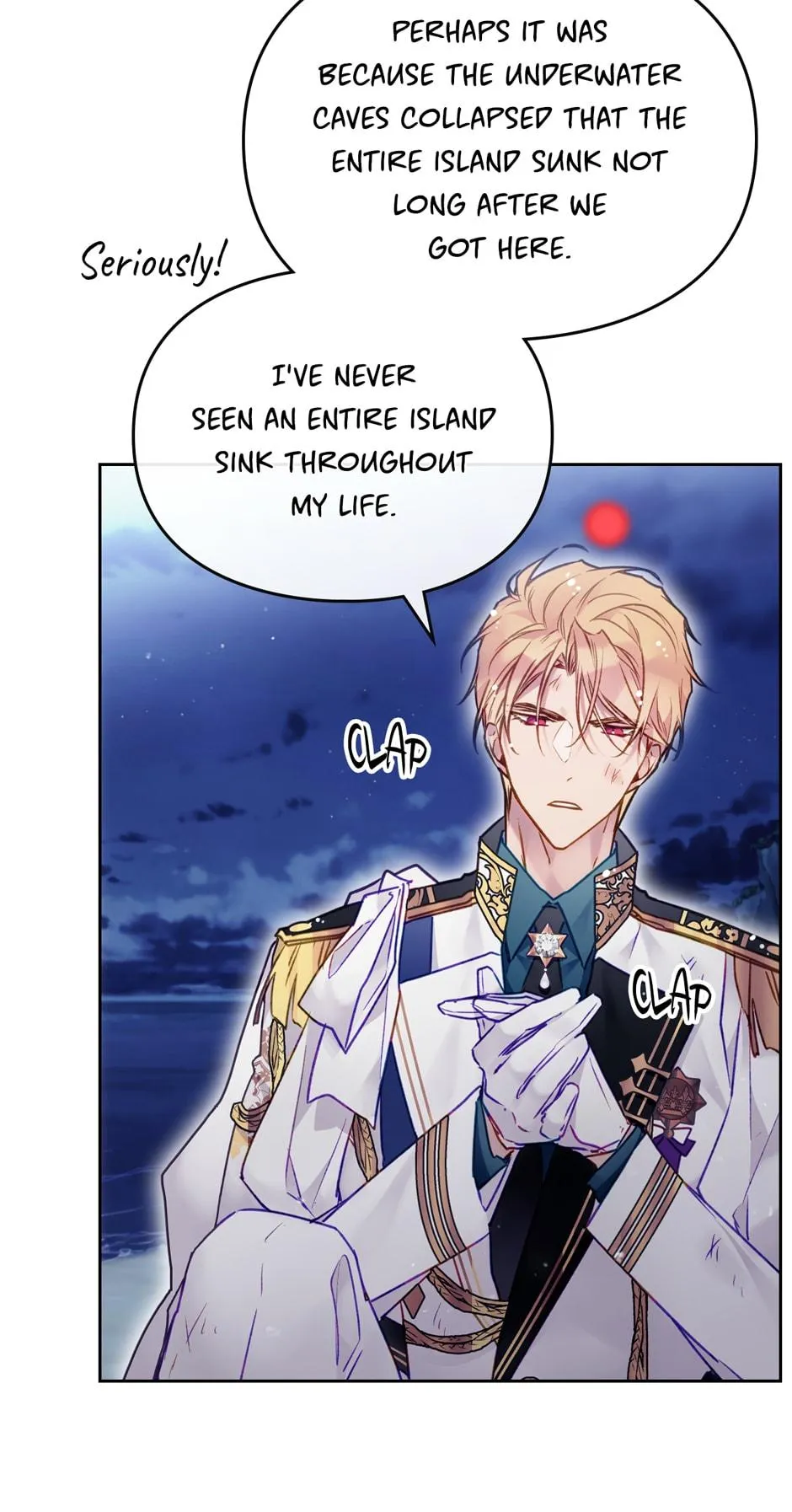 Read Villains Are Destined to Die Manga Online