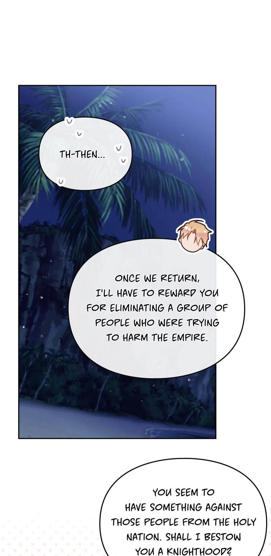 Read Villains Are Destined to Die Manga Online