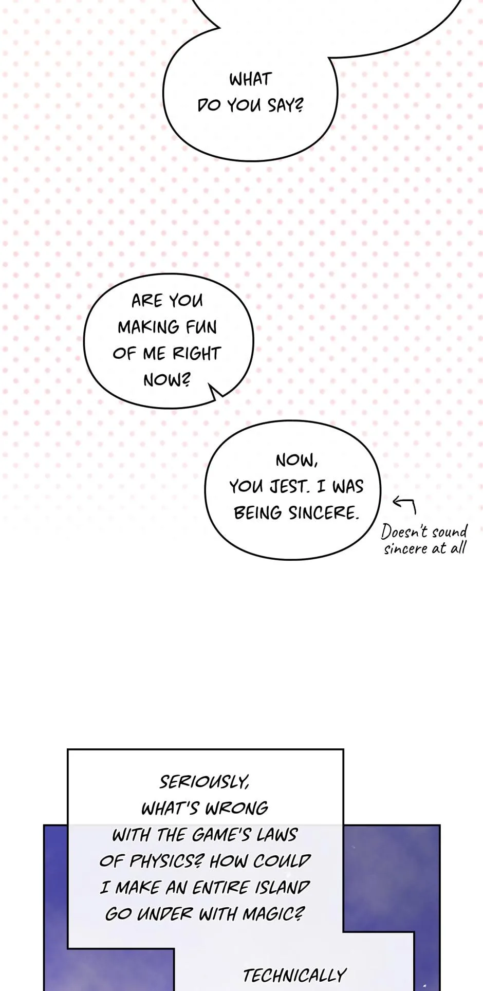 Read Villains Are Destined to Die Manga Online