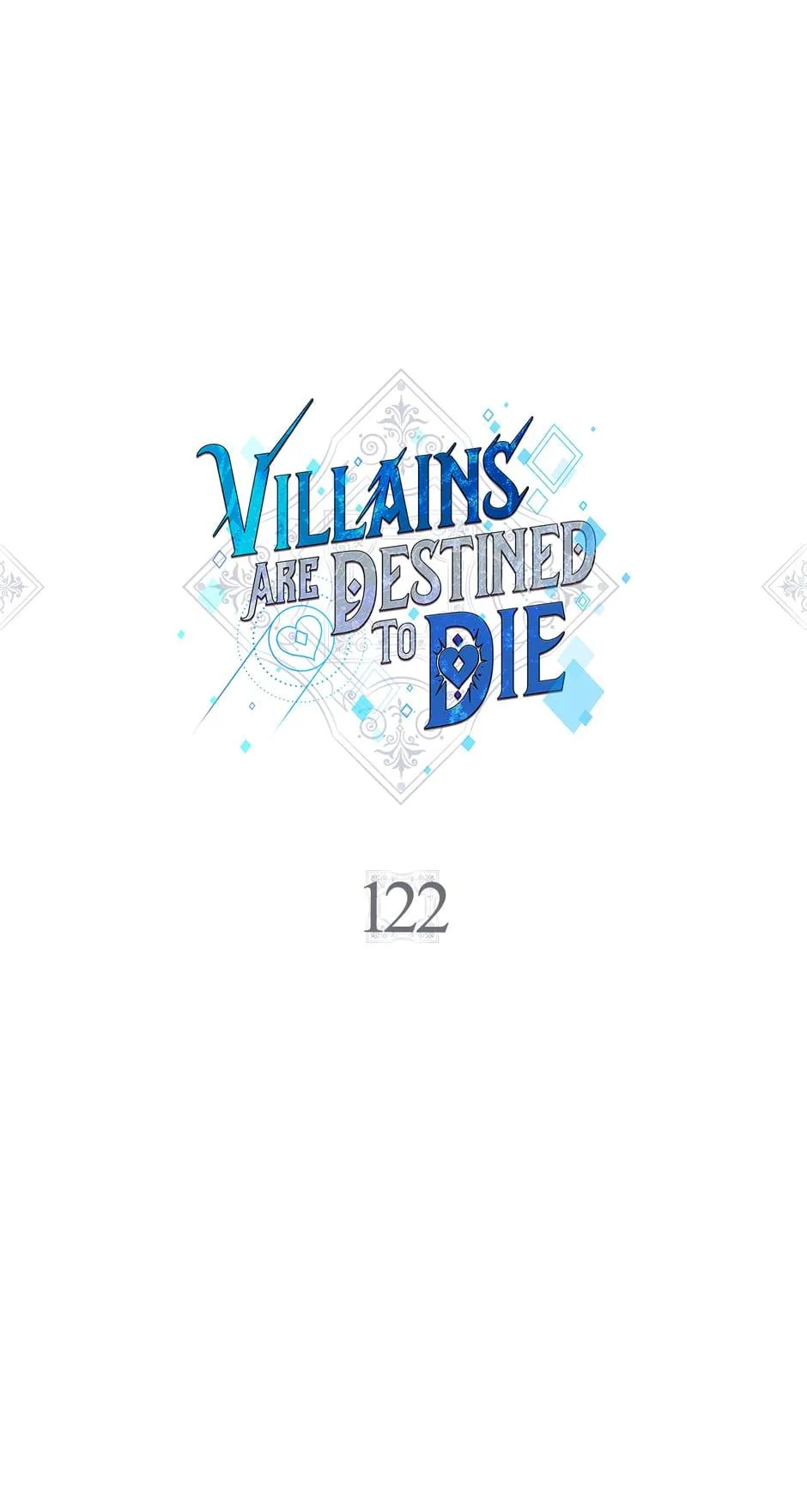 Read Villains Are Destined to Die Manga Online