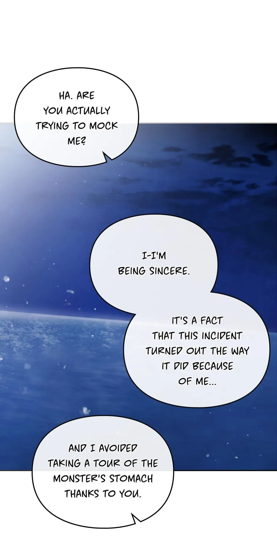 Read Villains Are Destined to Die Manga Online