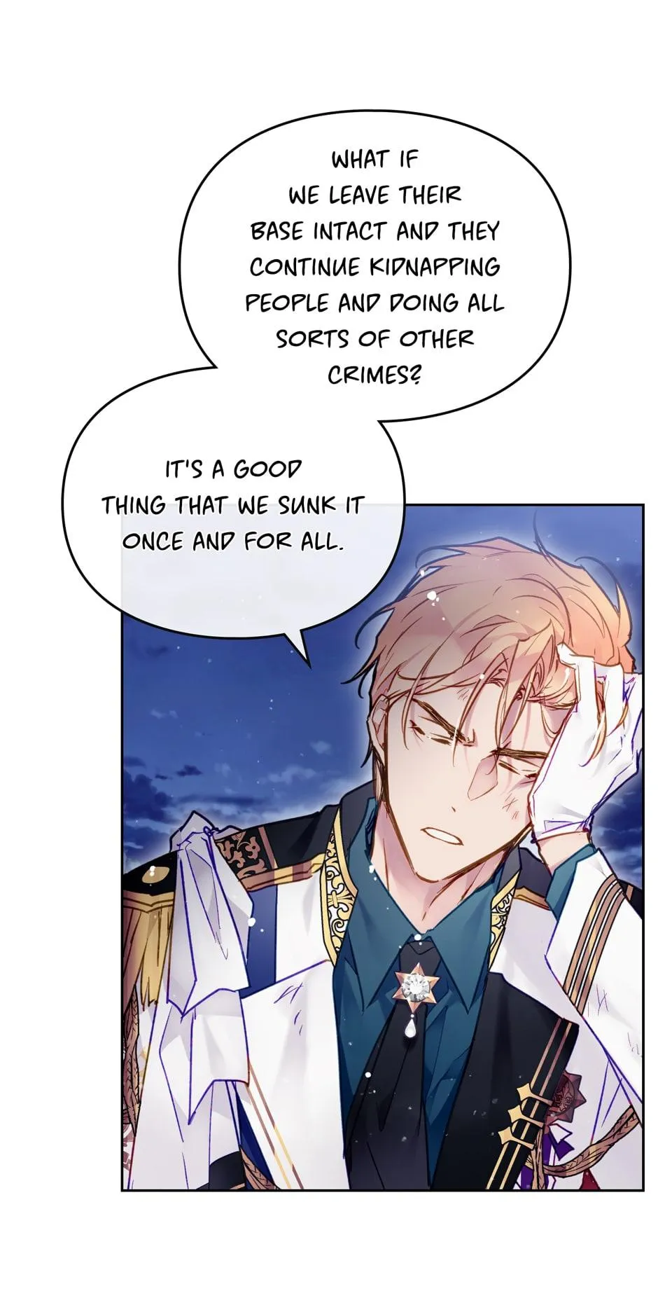 Read Villains Are Destined to Die Manga Online
