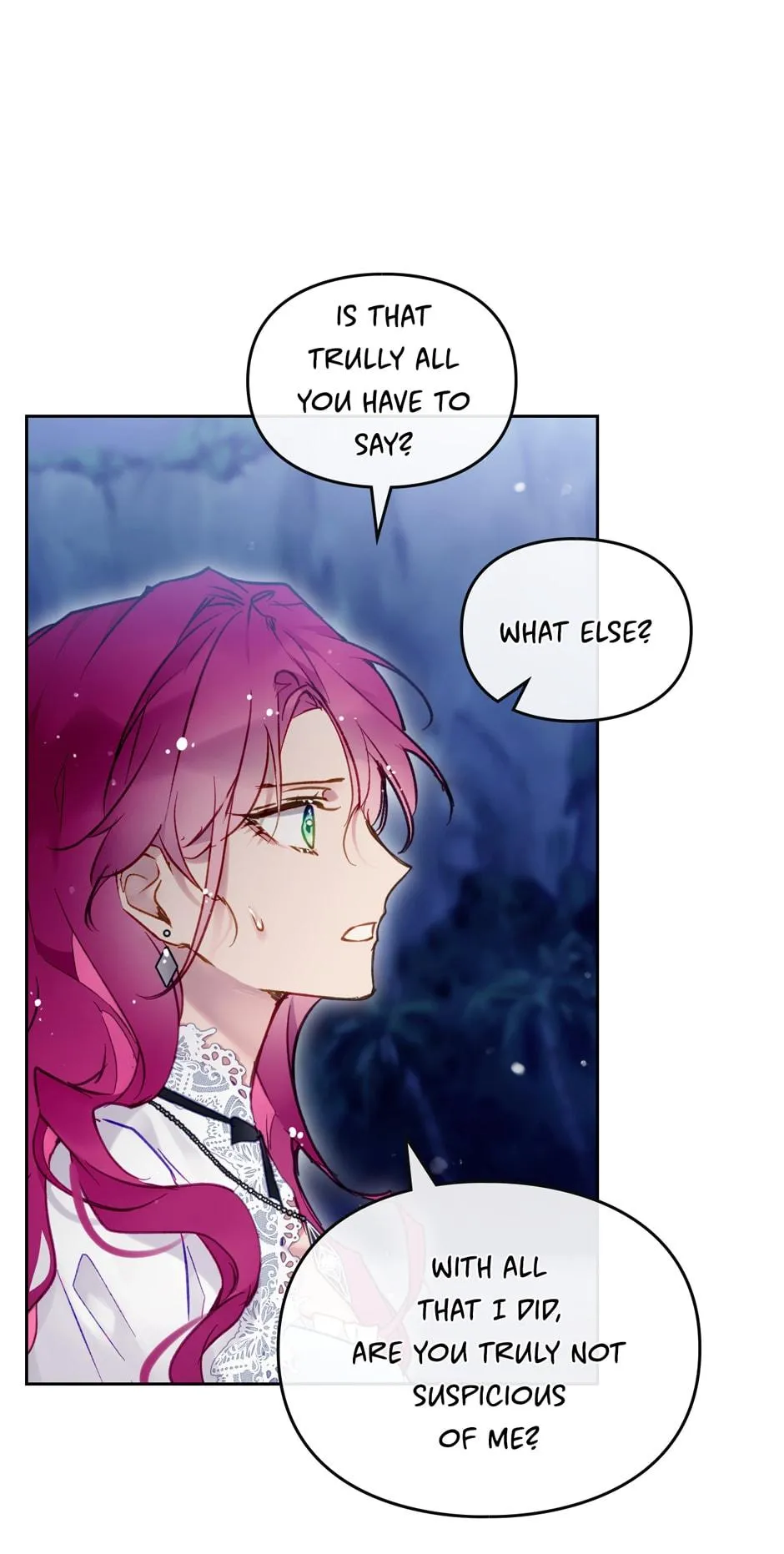 Read Villains Are Destined to Die Manga Online