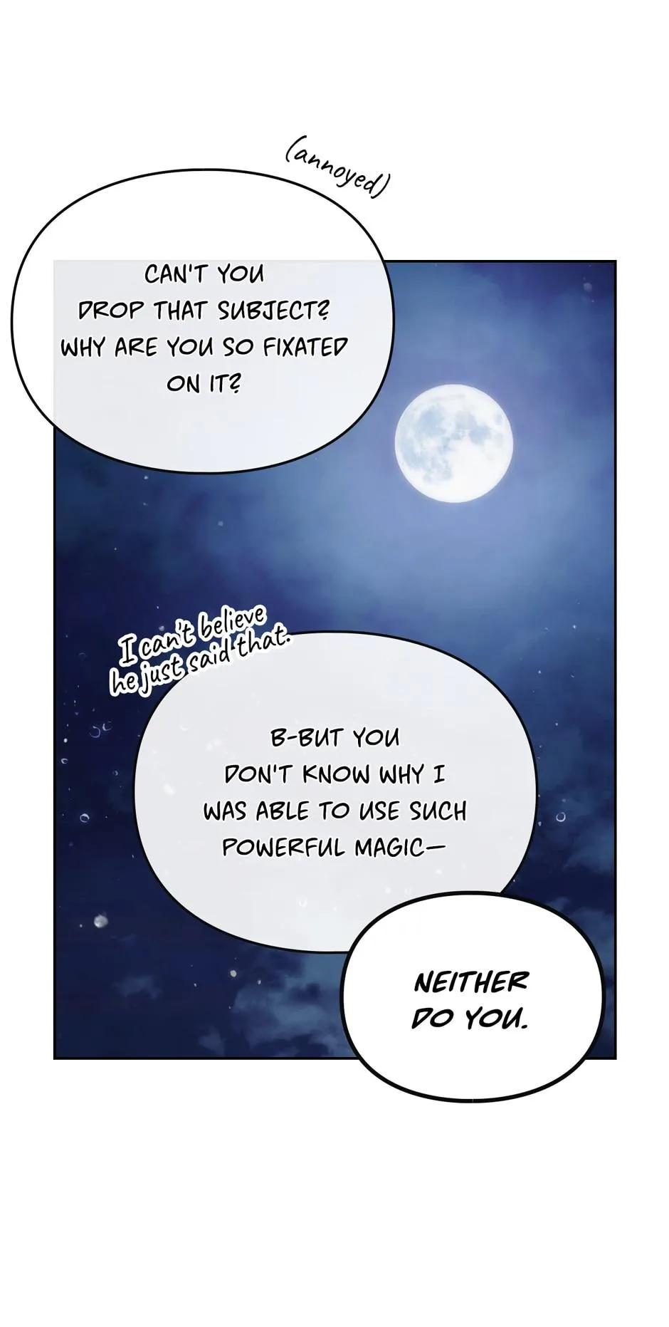 Read Villains Are Destined to Die Manga Online