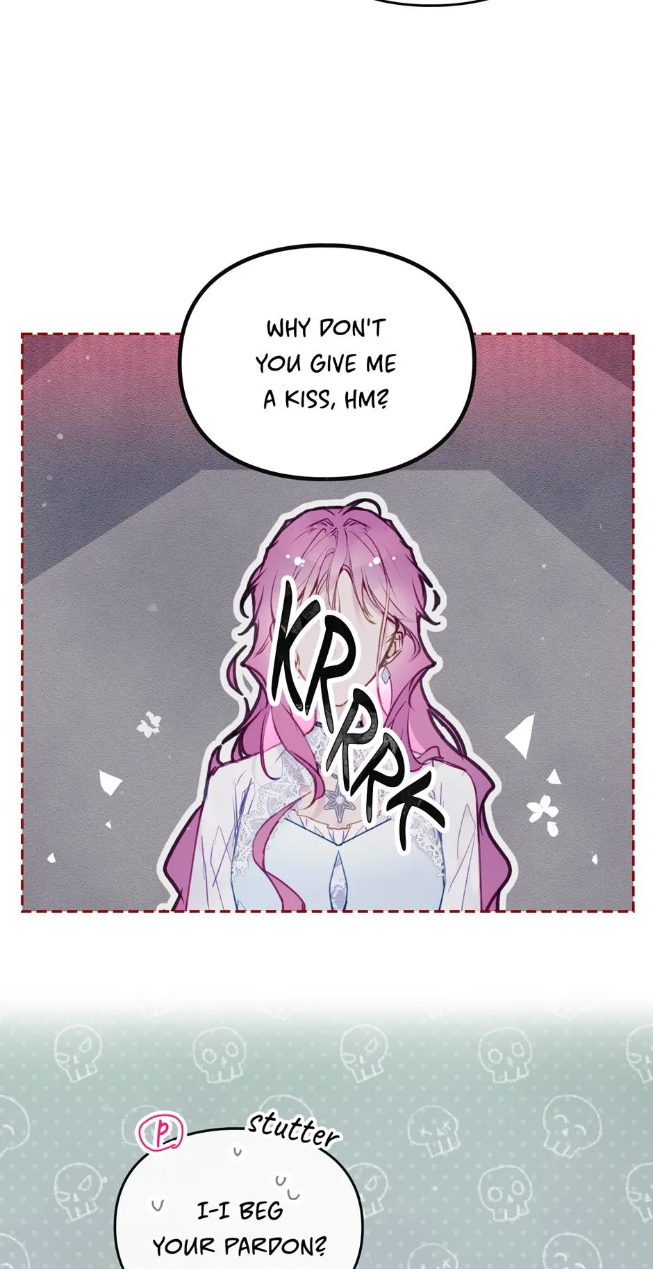 Read Villains Are Destined to Die Manga Online