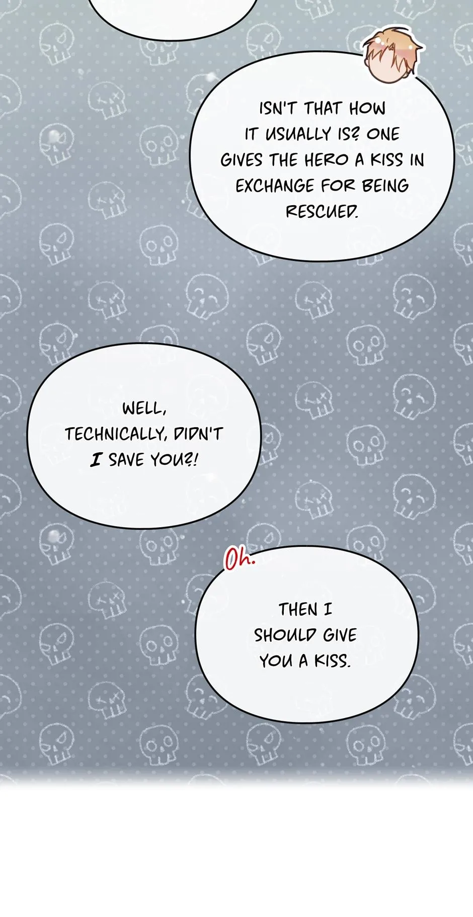 Read Villains Are Destined to Die Manga Online
