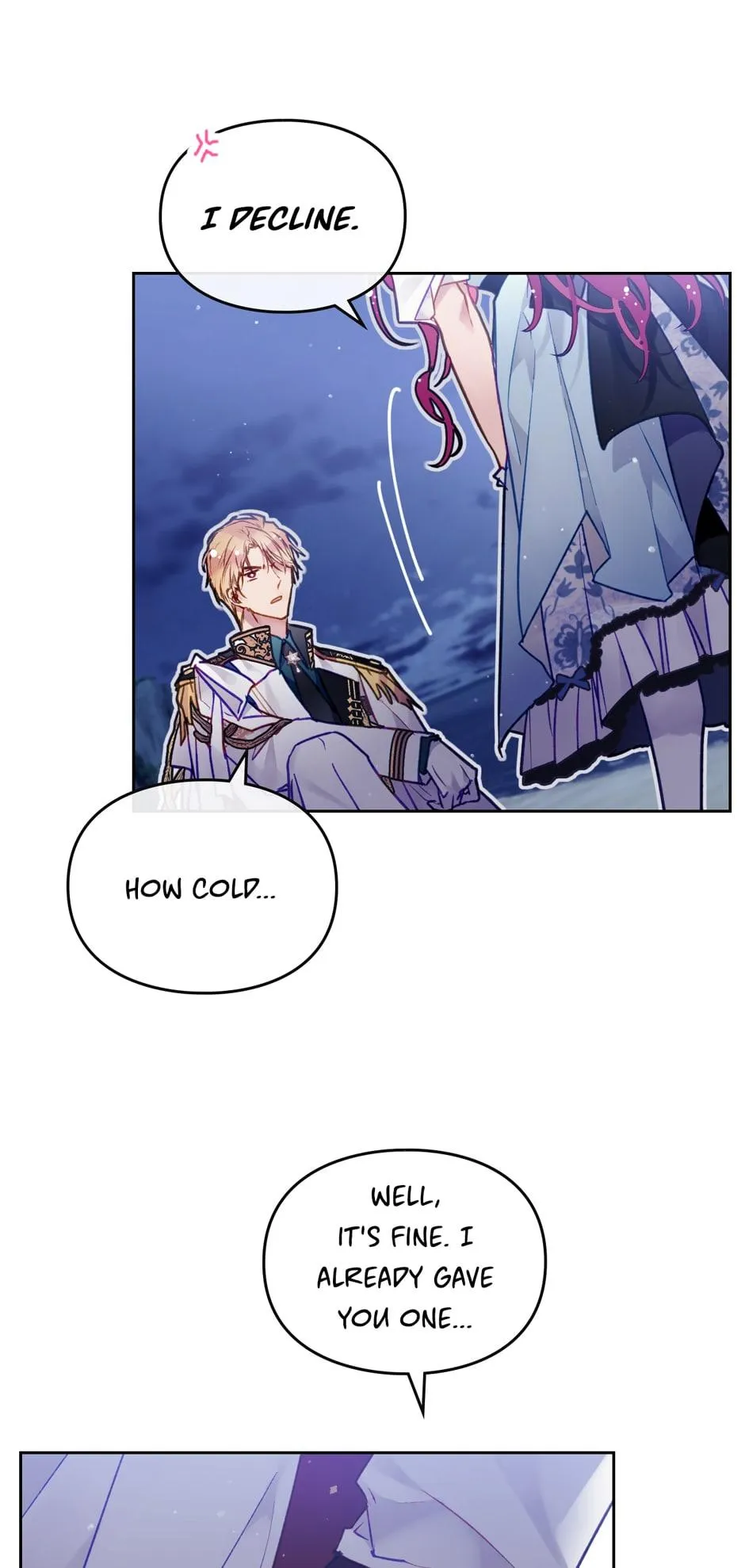 Read Villains Are Destined to Die Manga Online