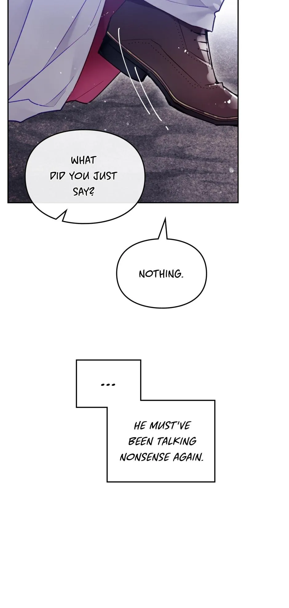 Read Villains Are Destined to Die Manga Online