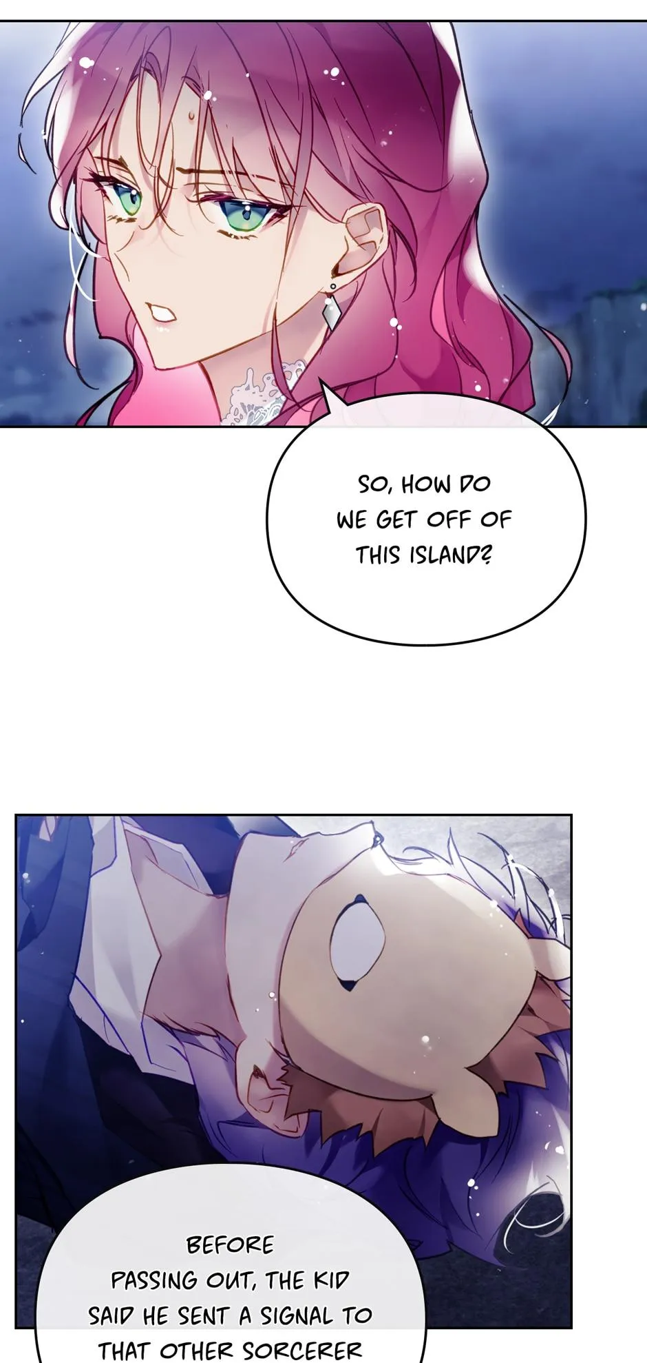 Read Villains Are Destined to Die Manga Online