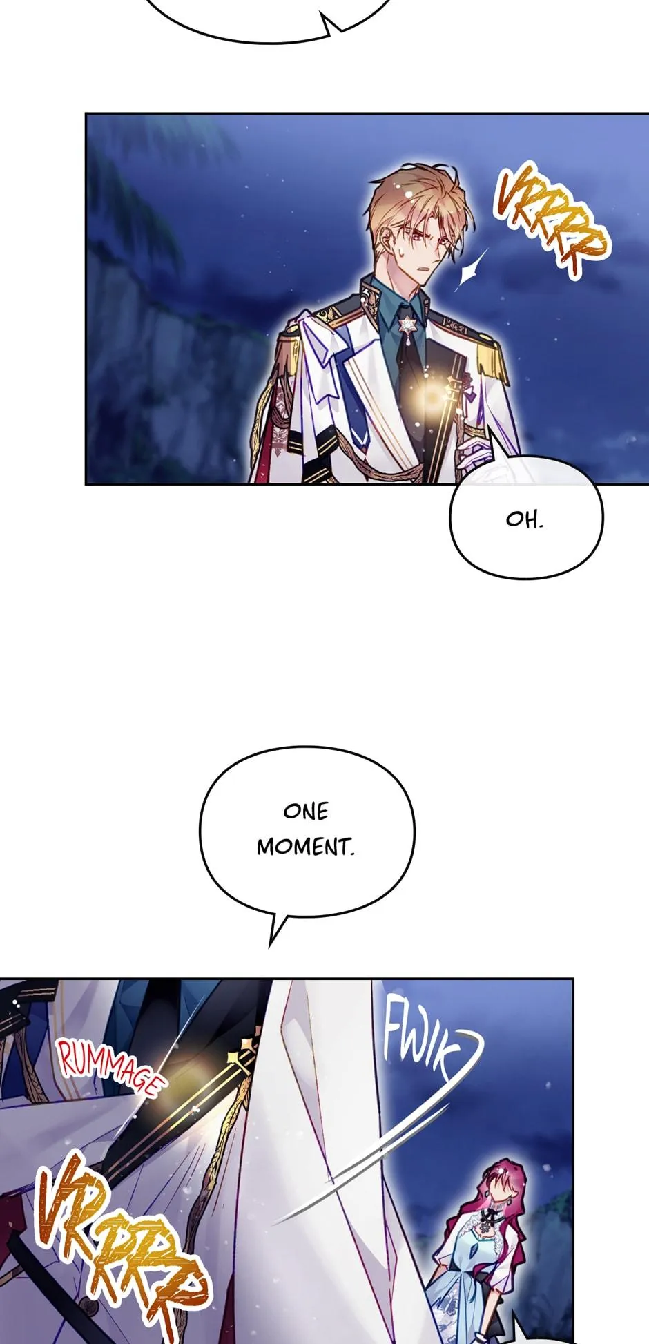 Read Villains Are Destined to Die Manga Online