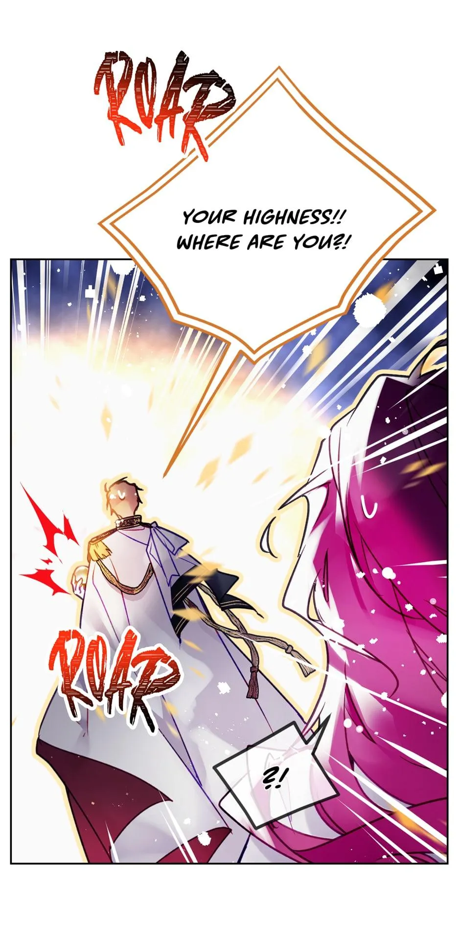 Read Villains Are Destined to Die Manga Online