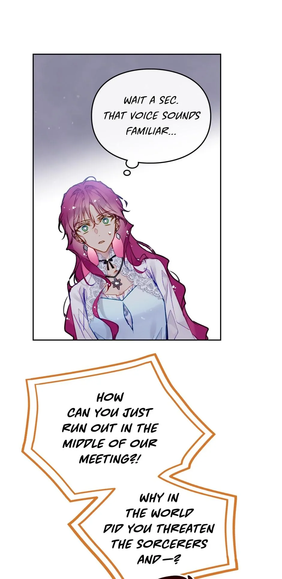Read Villains Are Destined to Die Manga Online