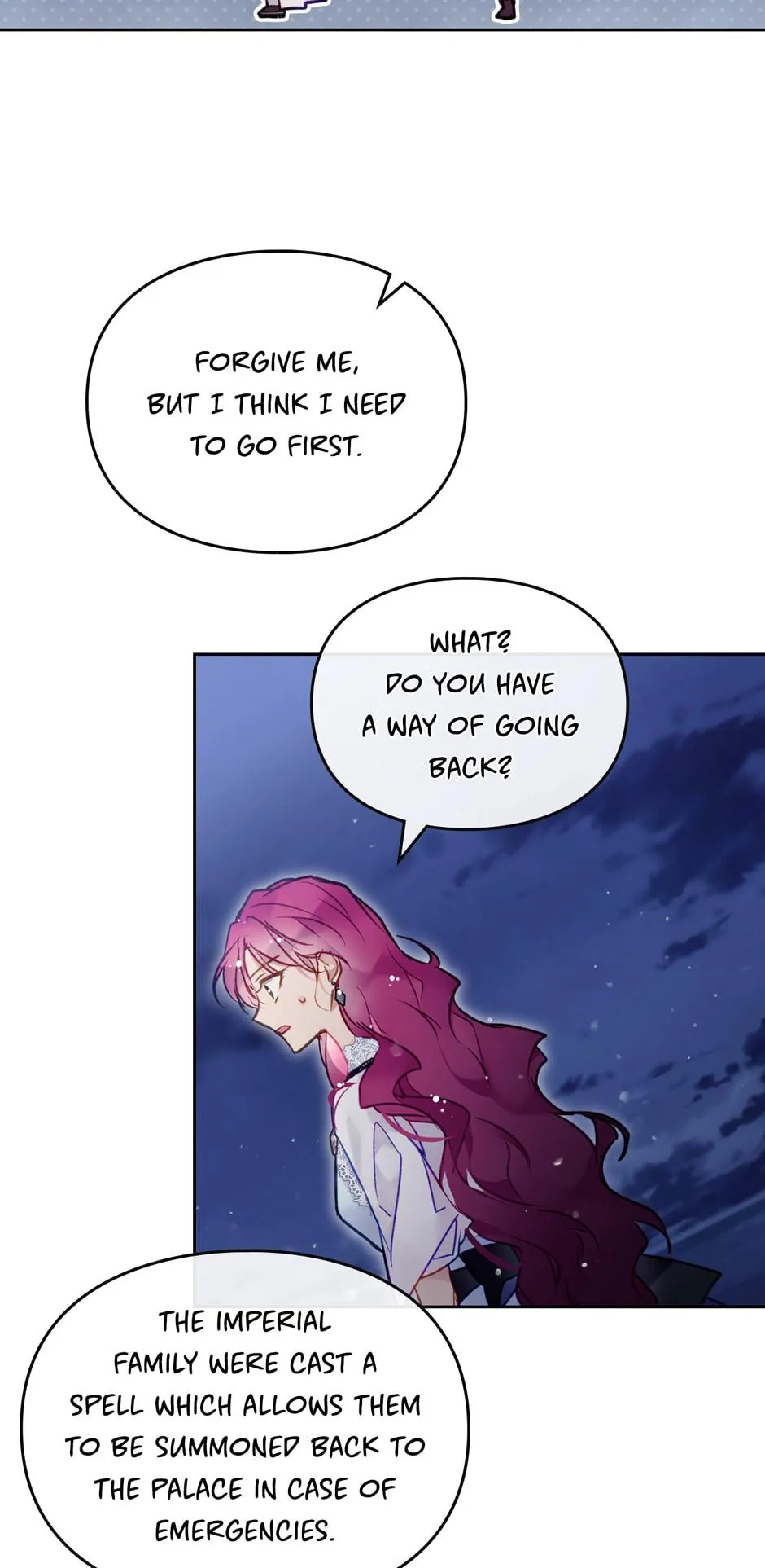 Read Villains Are Destined to Die Manga Online
