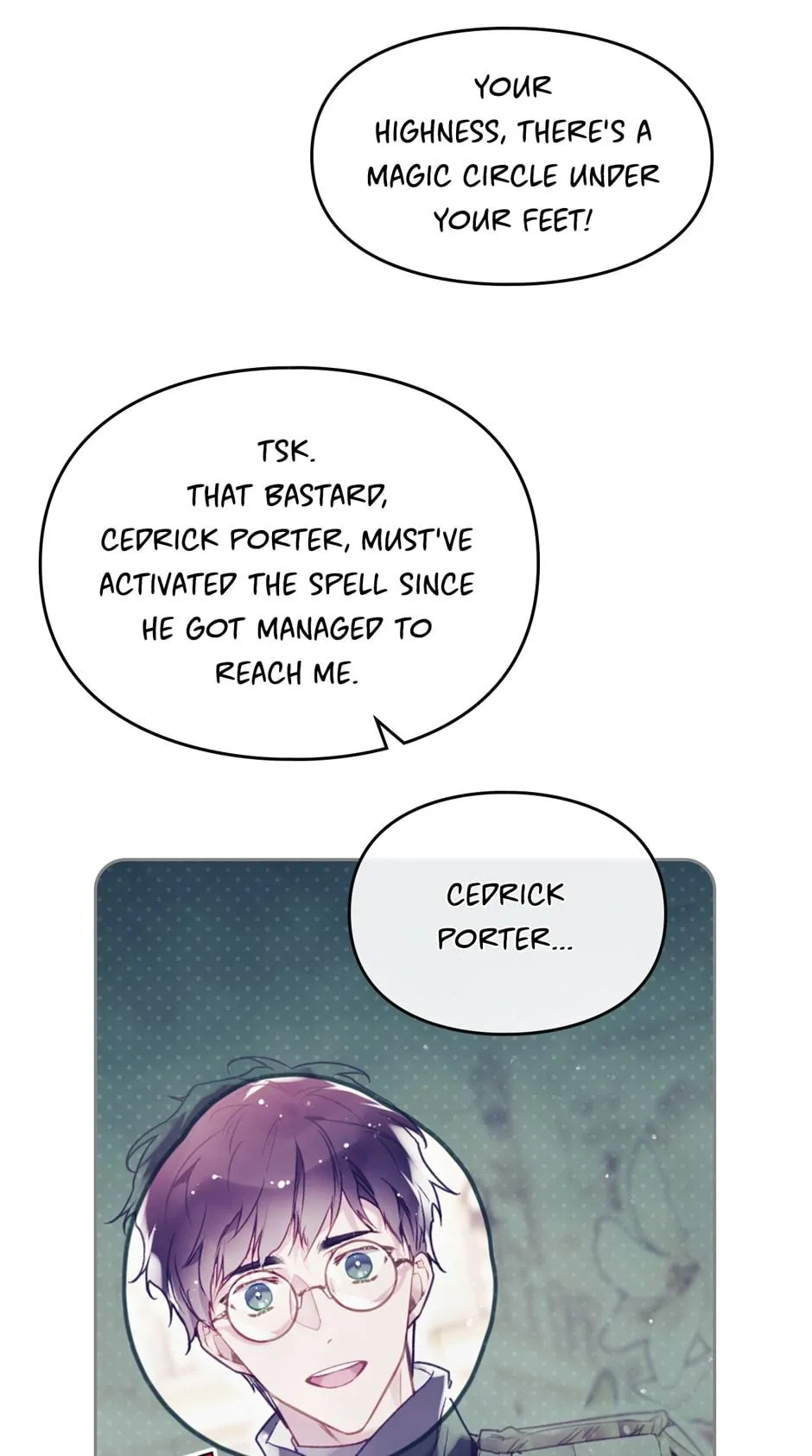 Read Villains Are Destined to Die Manga Online