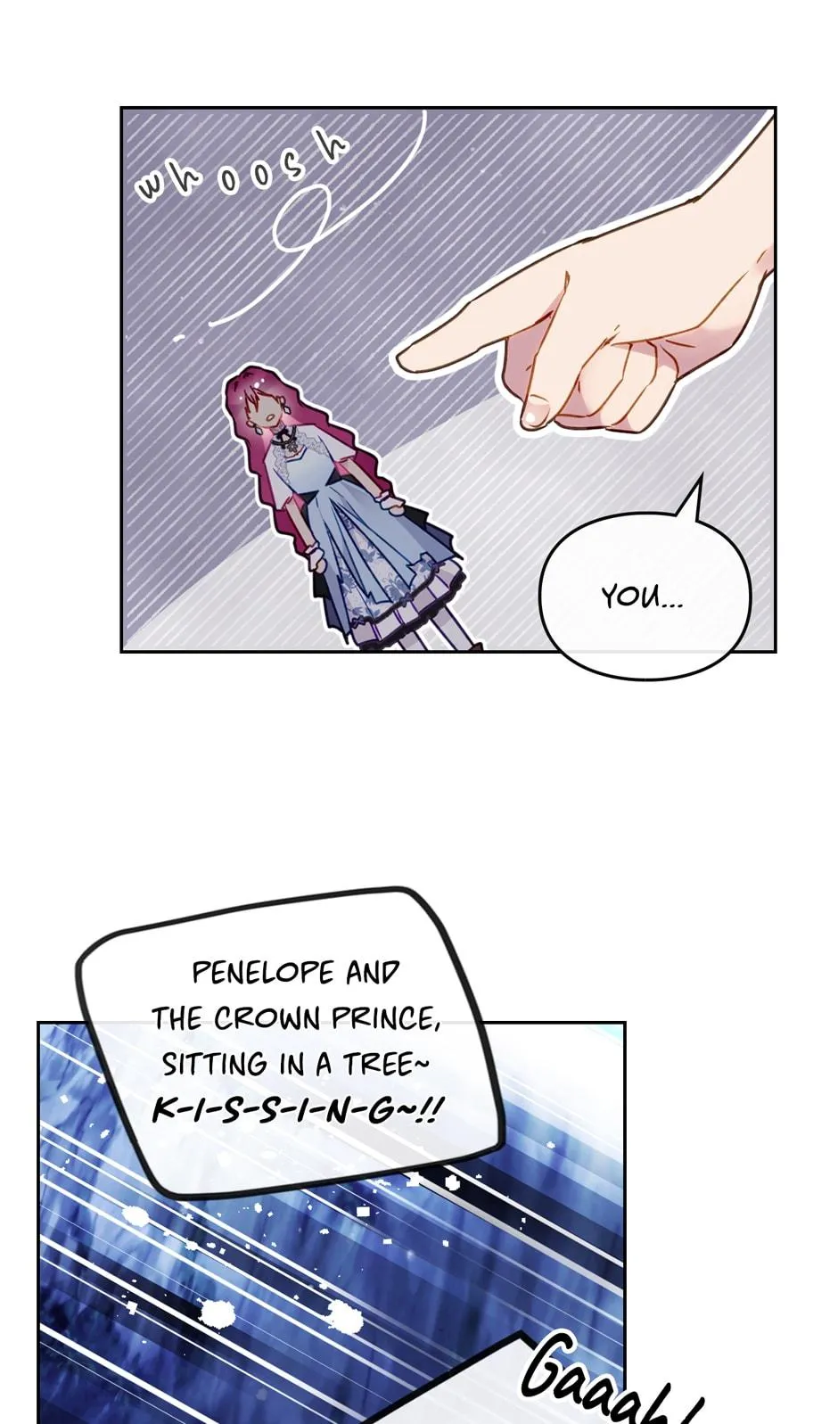 Read Villains Are Destined to Die Manga Online