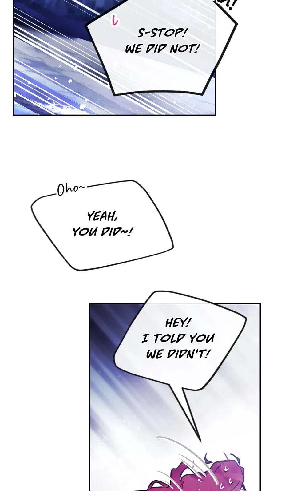 Read Villains Are Destined to Die Manga Online