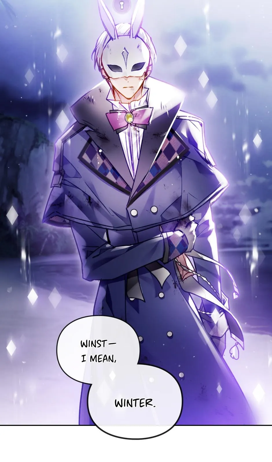 Read Villains Are Destined to Die Manga Online