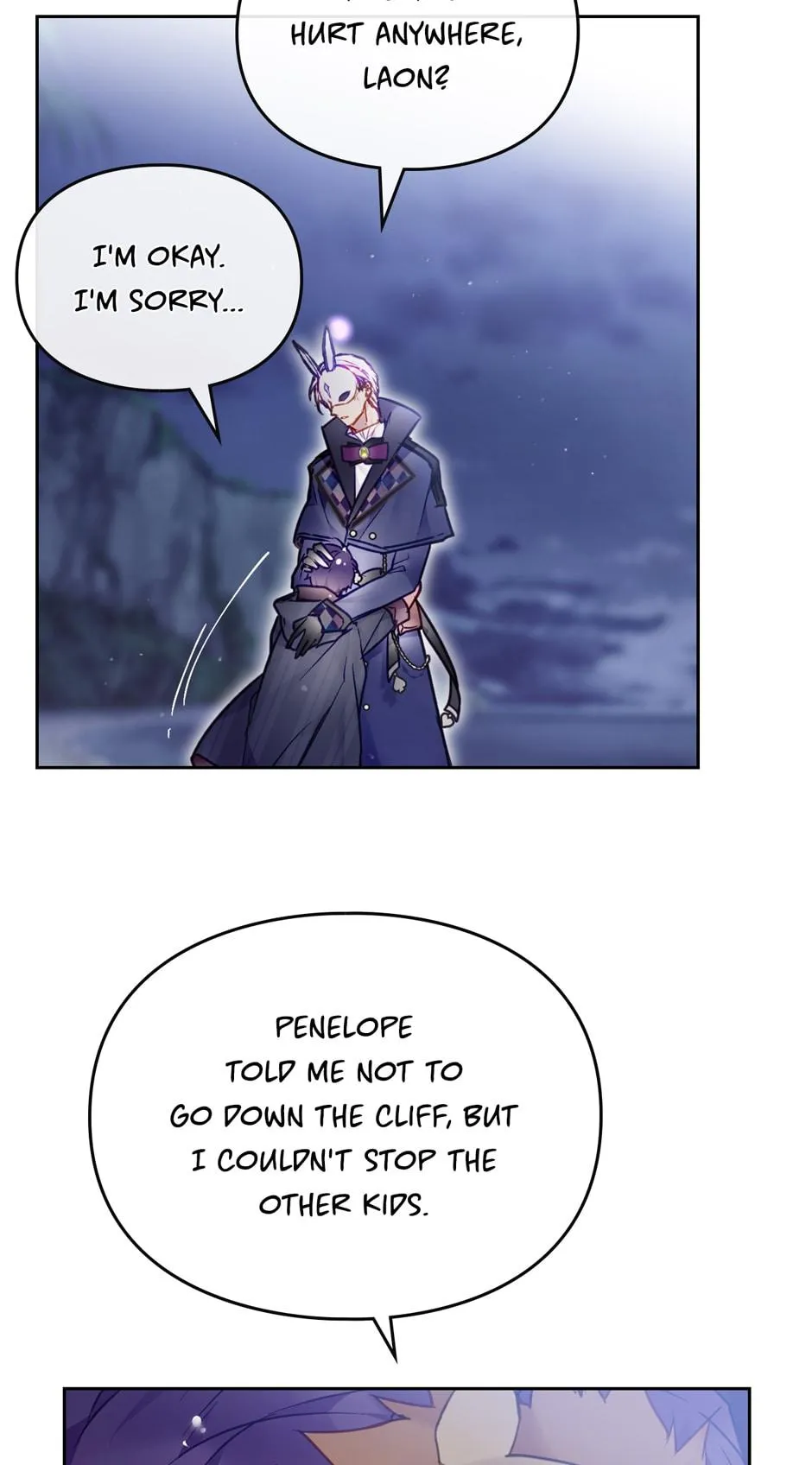Read Villains Are Destined to Die Manga Online