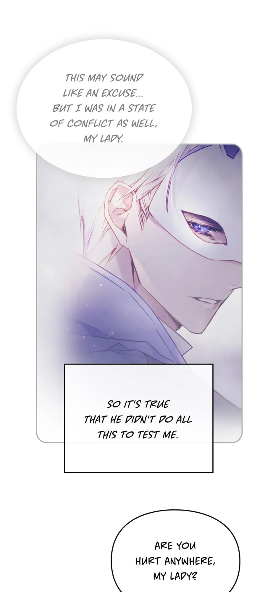 Read Villains Are Destined to Die Manga Online