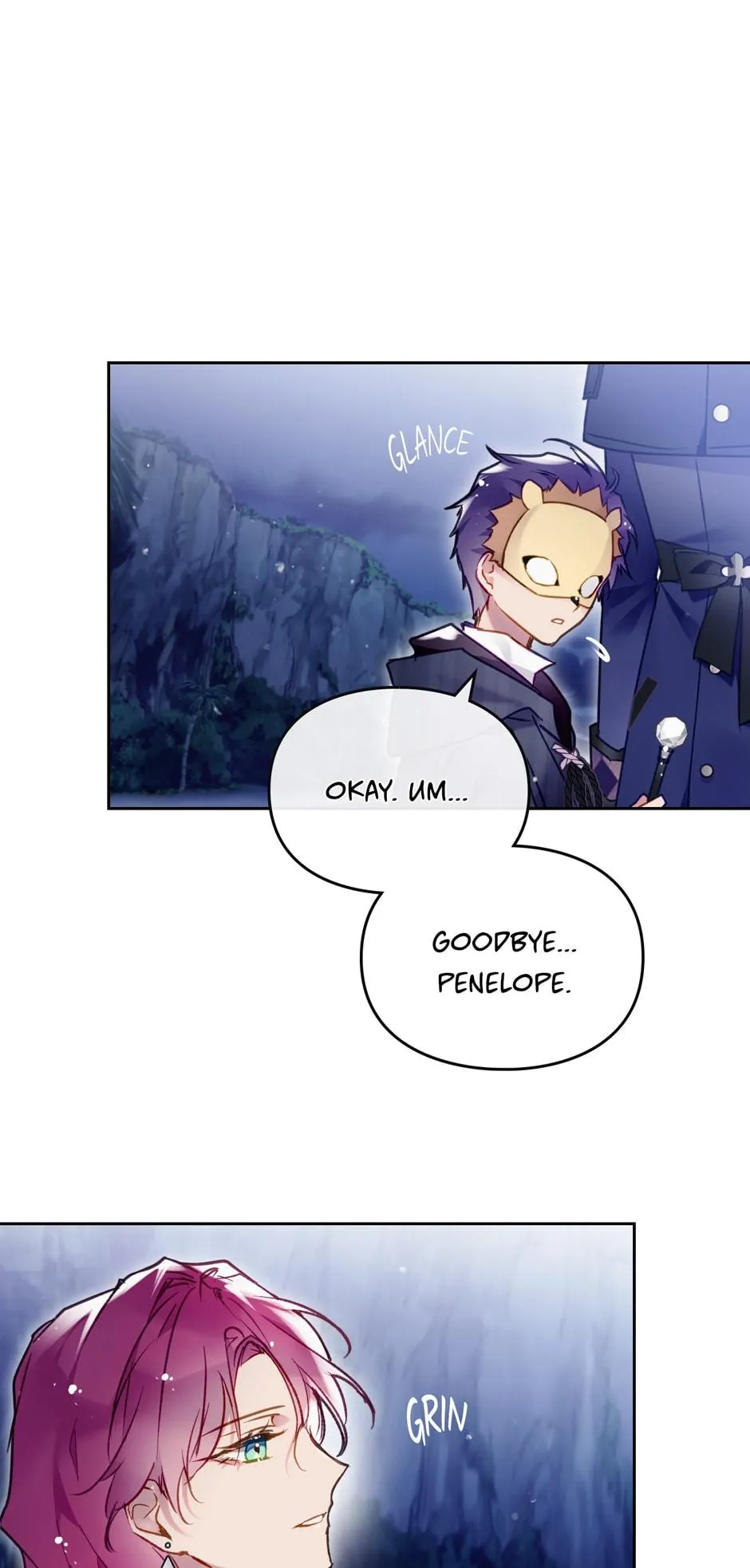 Read Villains Are Destined to Die Manga Online