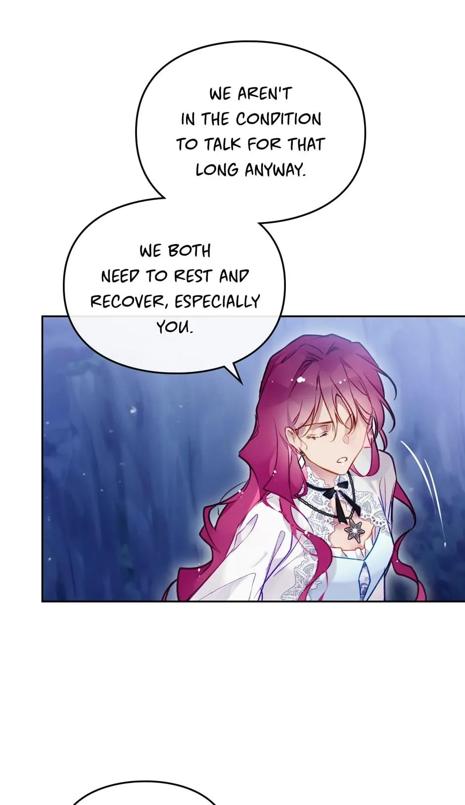 Read Villains Are Destined to Die Manga Online