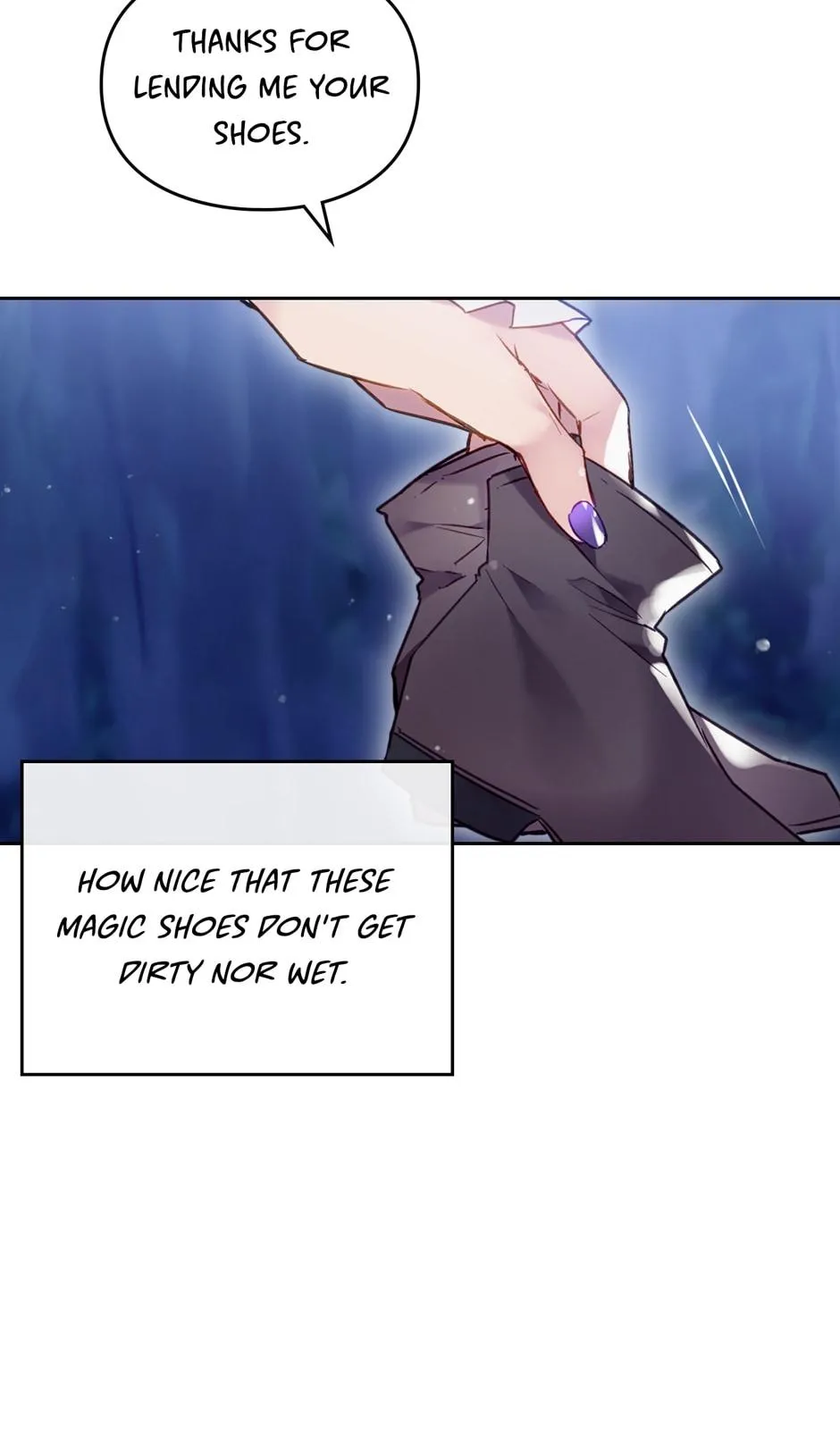 Read Villains Are Destined to Die Manga Online