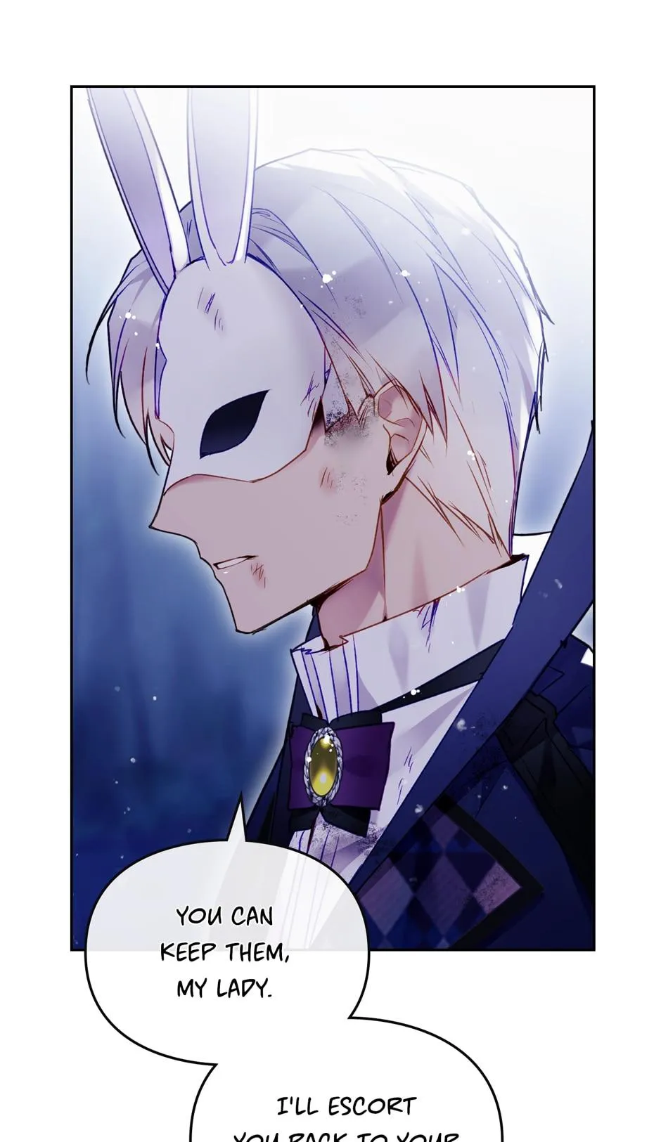 Read Villains Are Destined to Die Manga Online