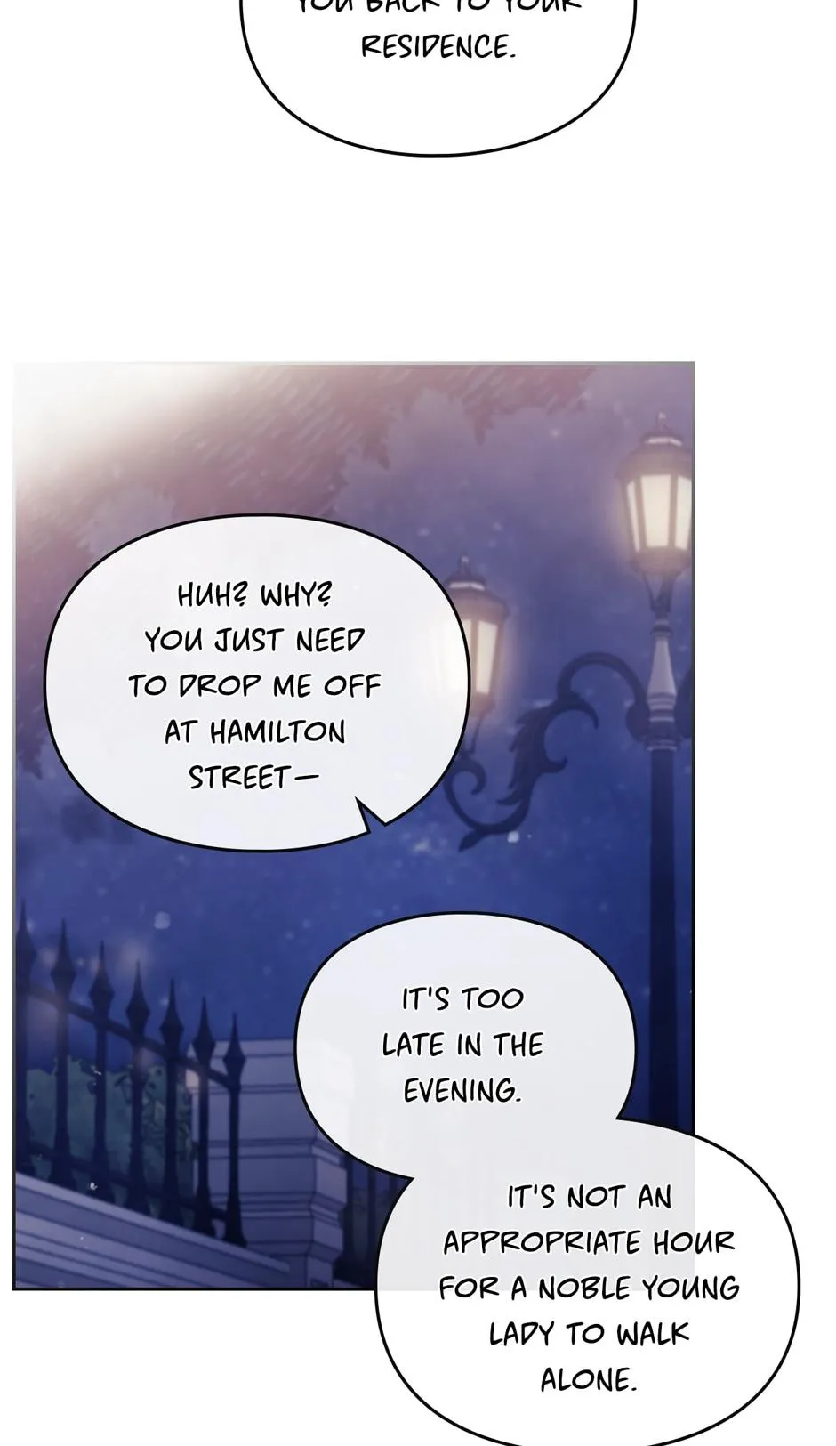 Read Villains Are Destined to Die Manga Online