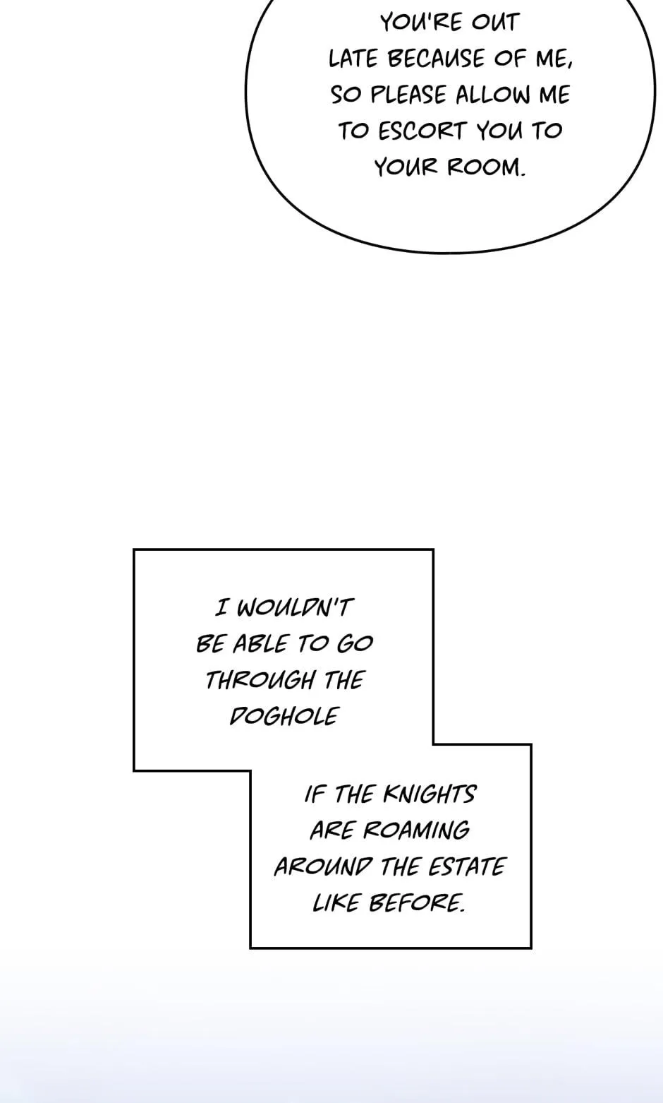 Read Villains Are Destined to Die Manga Online