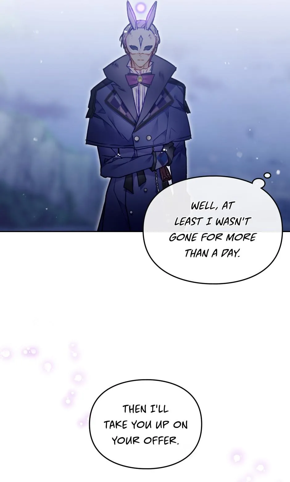 Read Villains Are Destined to Die Manga Online