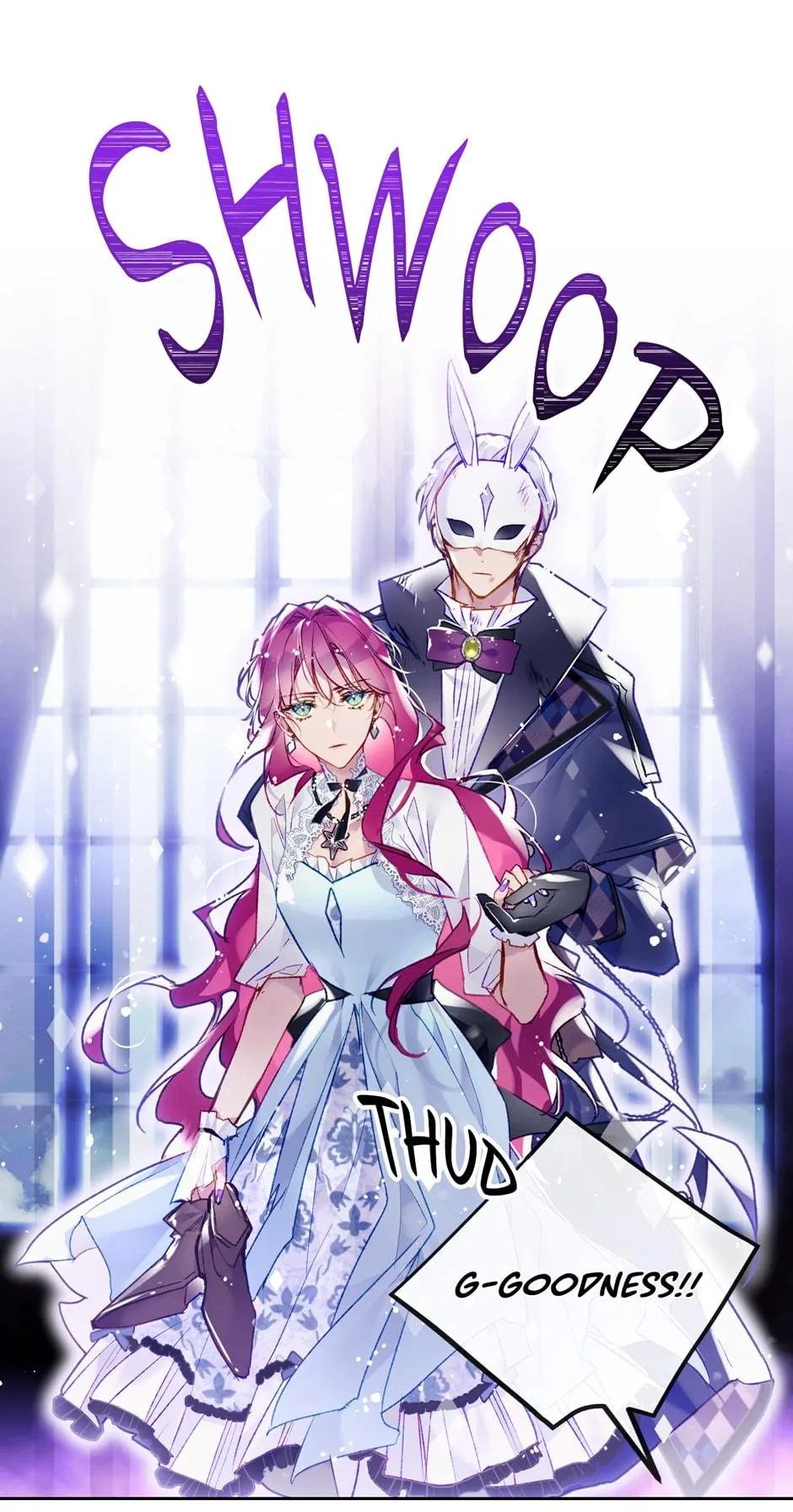 Read Villains Are Destined to Die Manga Online
