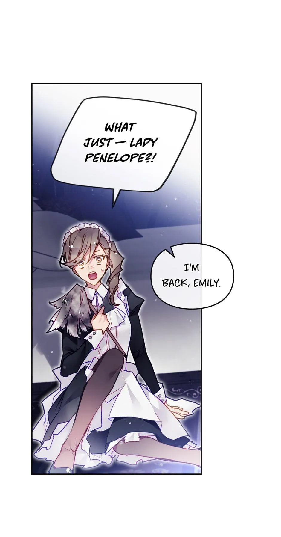 Read Villains Are Destined to Die Manga Online